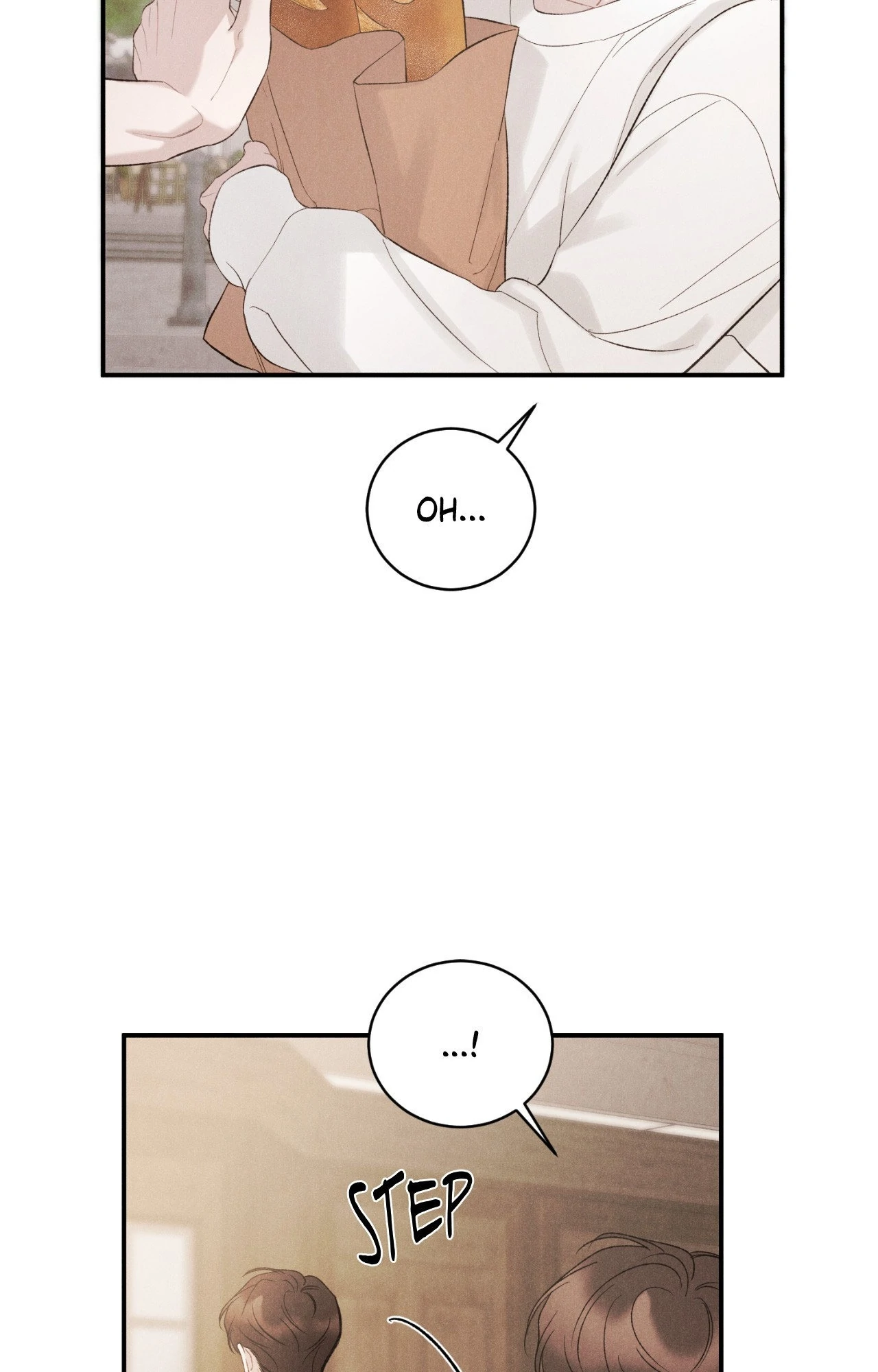 Fall From Grace [Official] - Chapter 34 manhwa