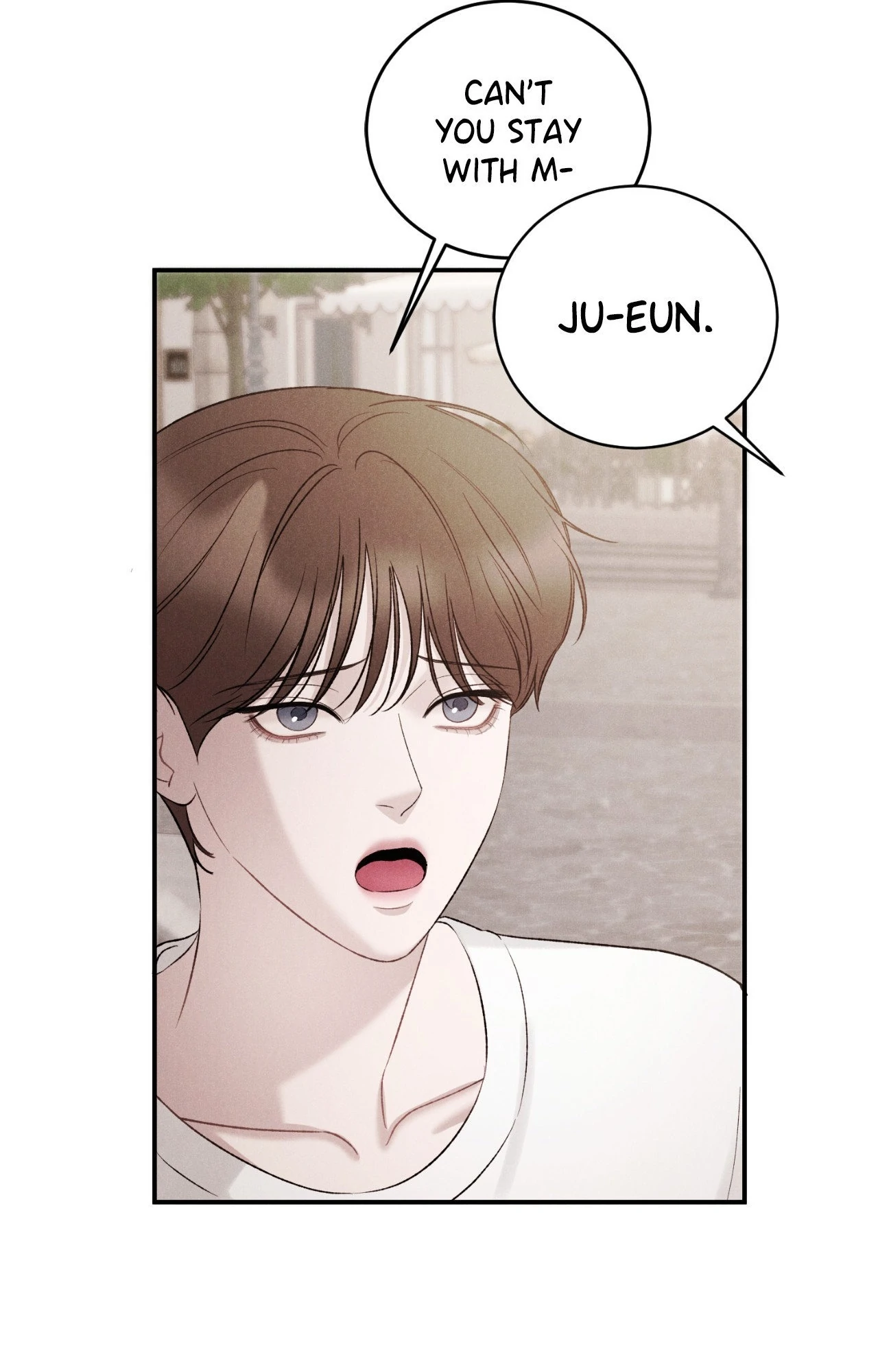 Fall From Grace [Official] - Chapter 34 manhwa