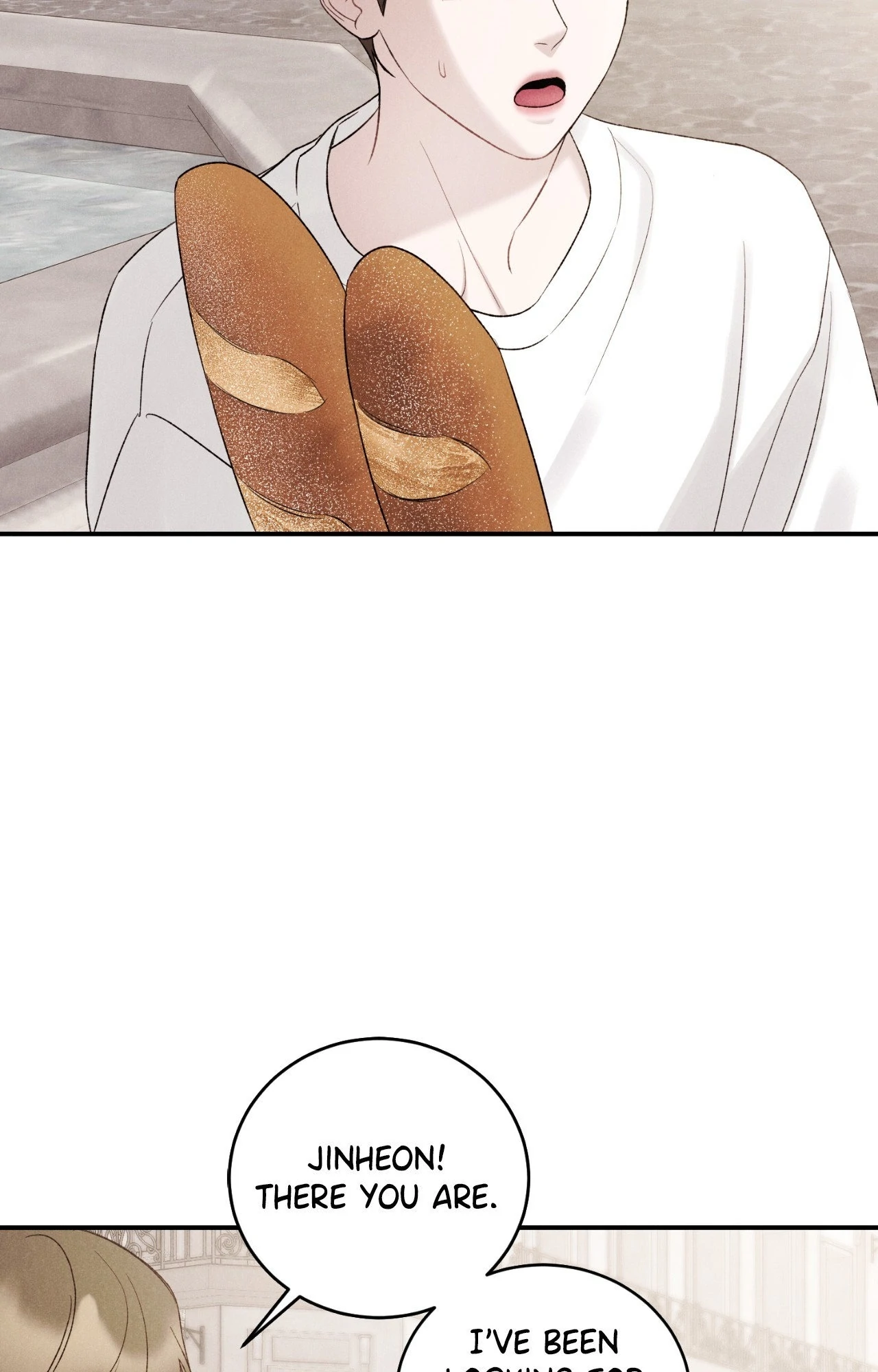 Fall From Grace [Official] - Chapter 34 manhwa