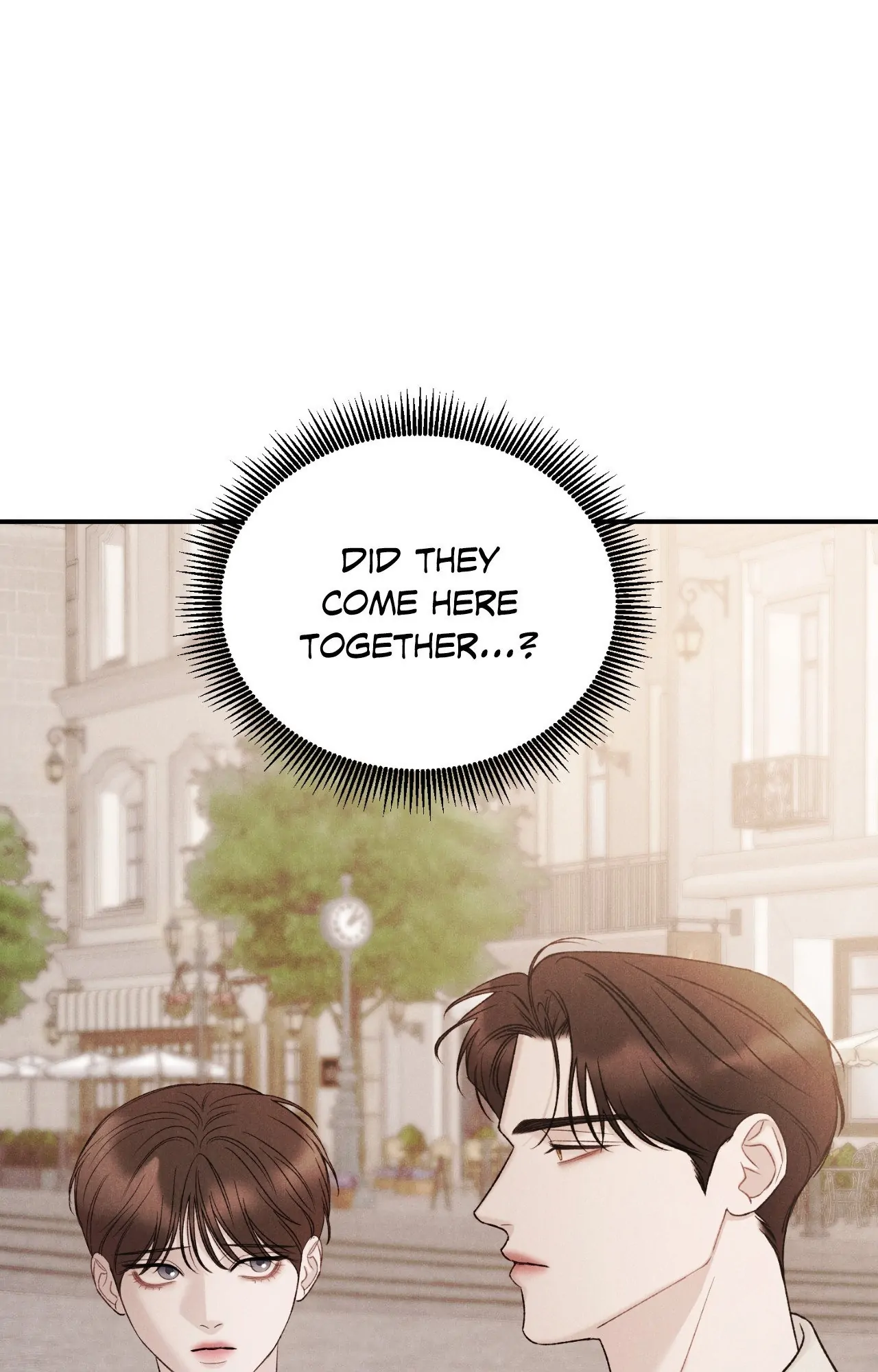 Fall From Grace [Official] - Chapter 34 manhwa
