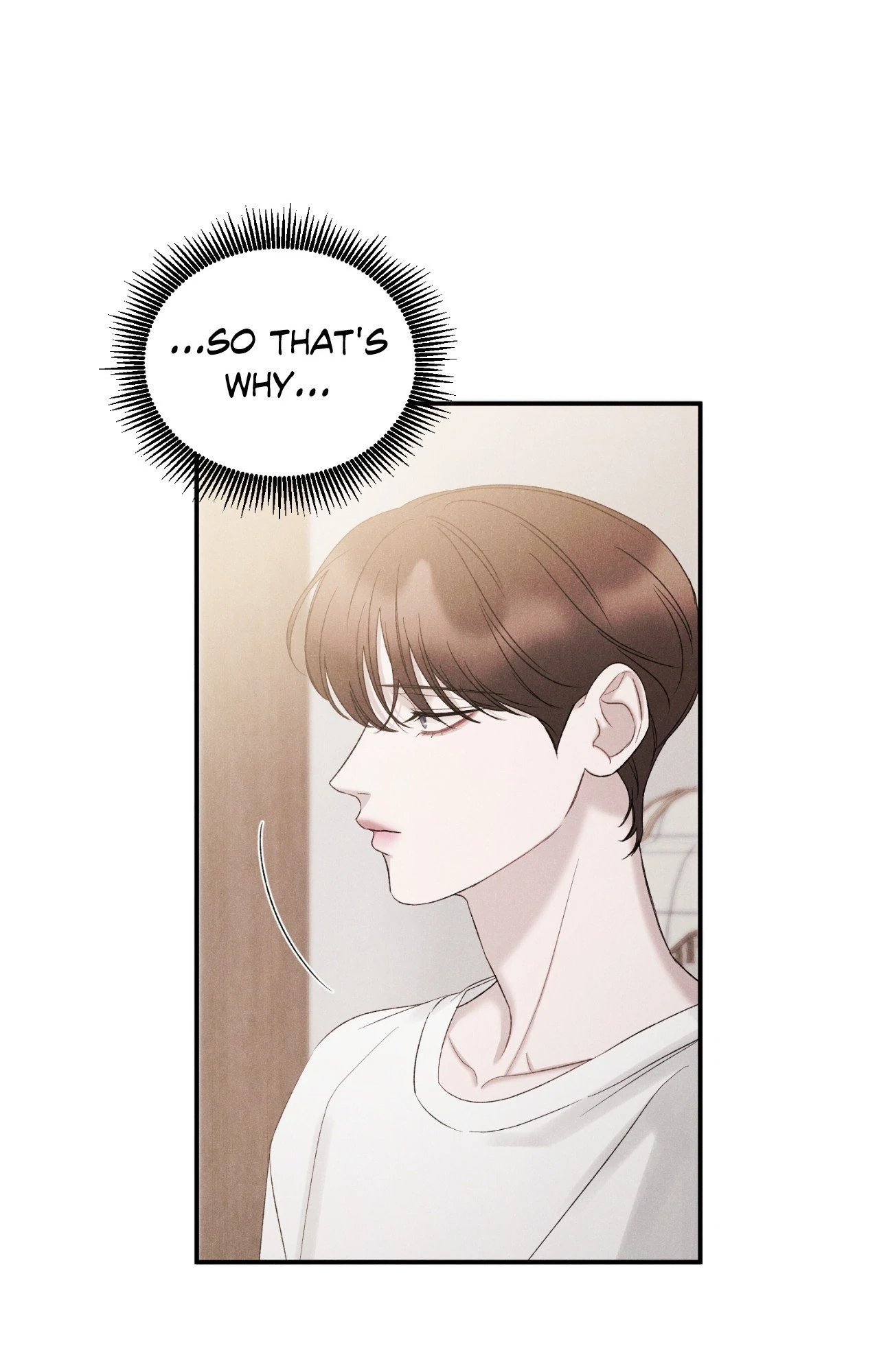 Fall From Grace [Official] - Chapter 34 manhwa