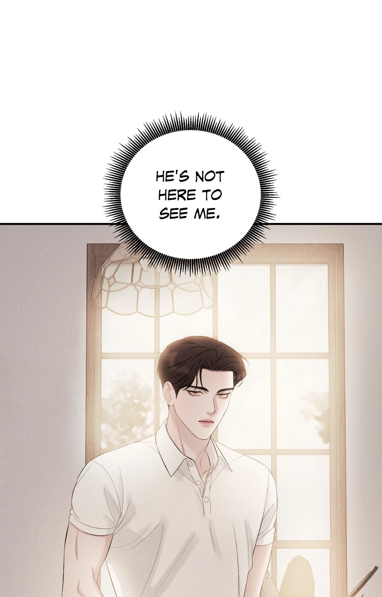 Fall From Grace [Official] - Chapter 34 manhwa
