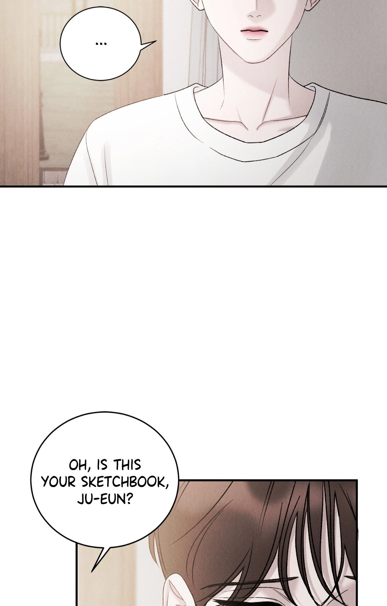 Fall From Grace [Official] - Chapter 34 manhwa
