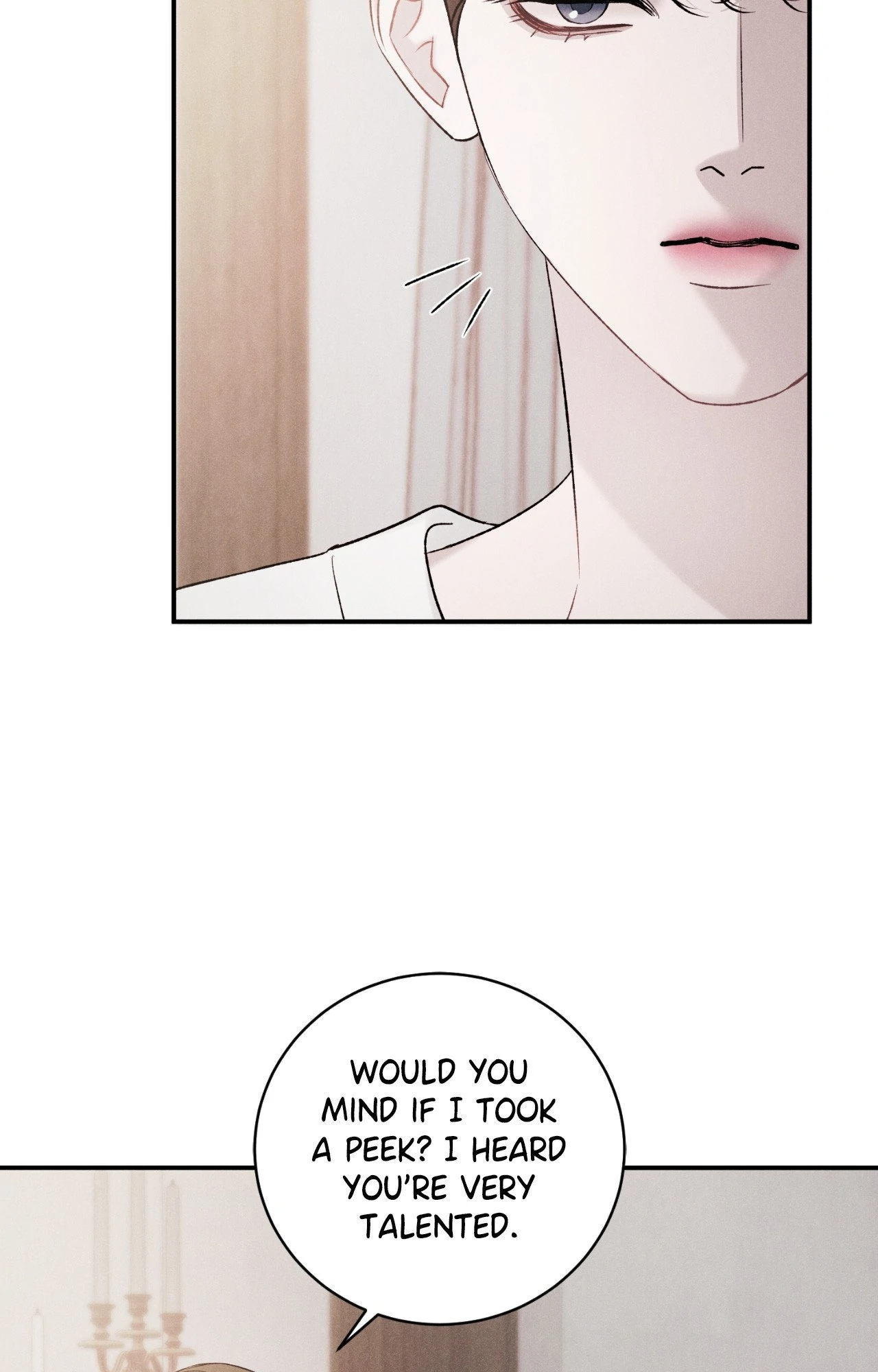 Fall From Grace [Official] - Chapter 34 manhwa
