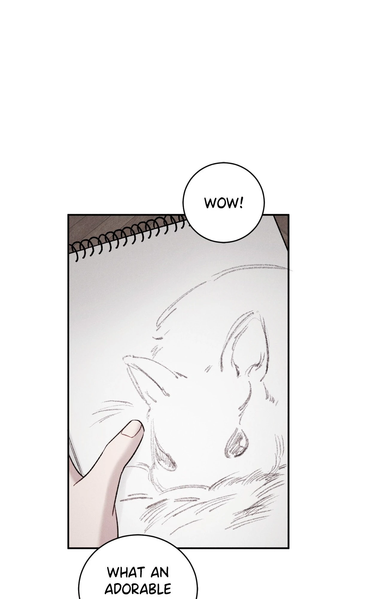 Fall From Grace [Official] - Chapter 34 manhwa