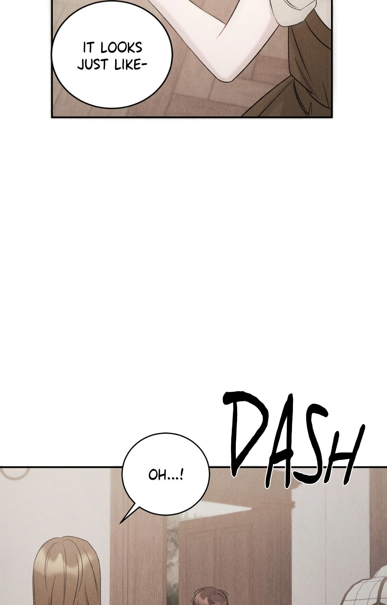 Fall From Grace [Official] - Chapter 34 manhwa