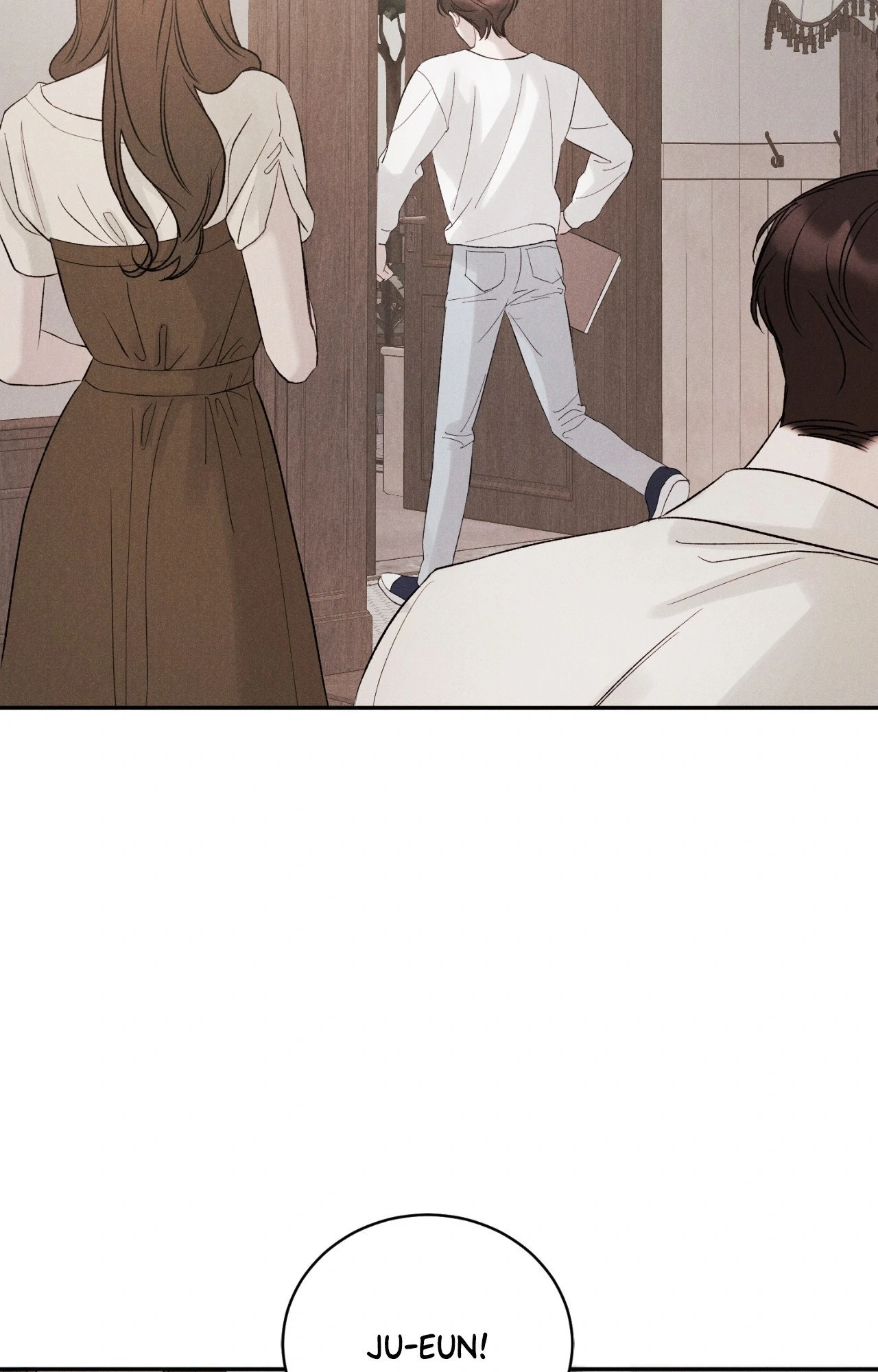 Fall From Grace [Official] - Chapter 34 manhwa