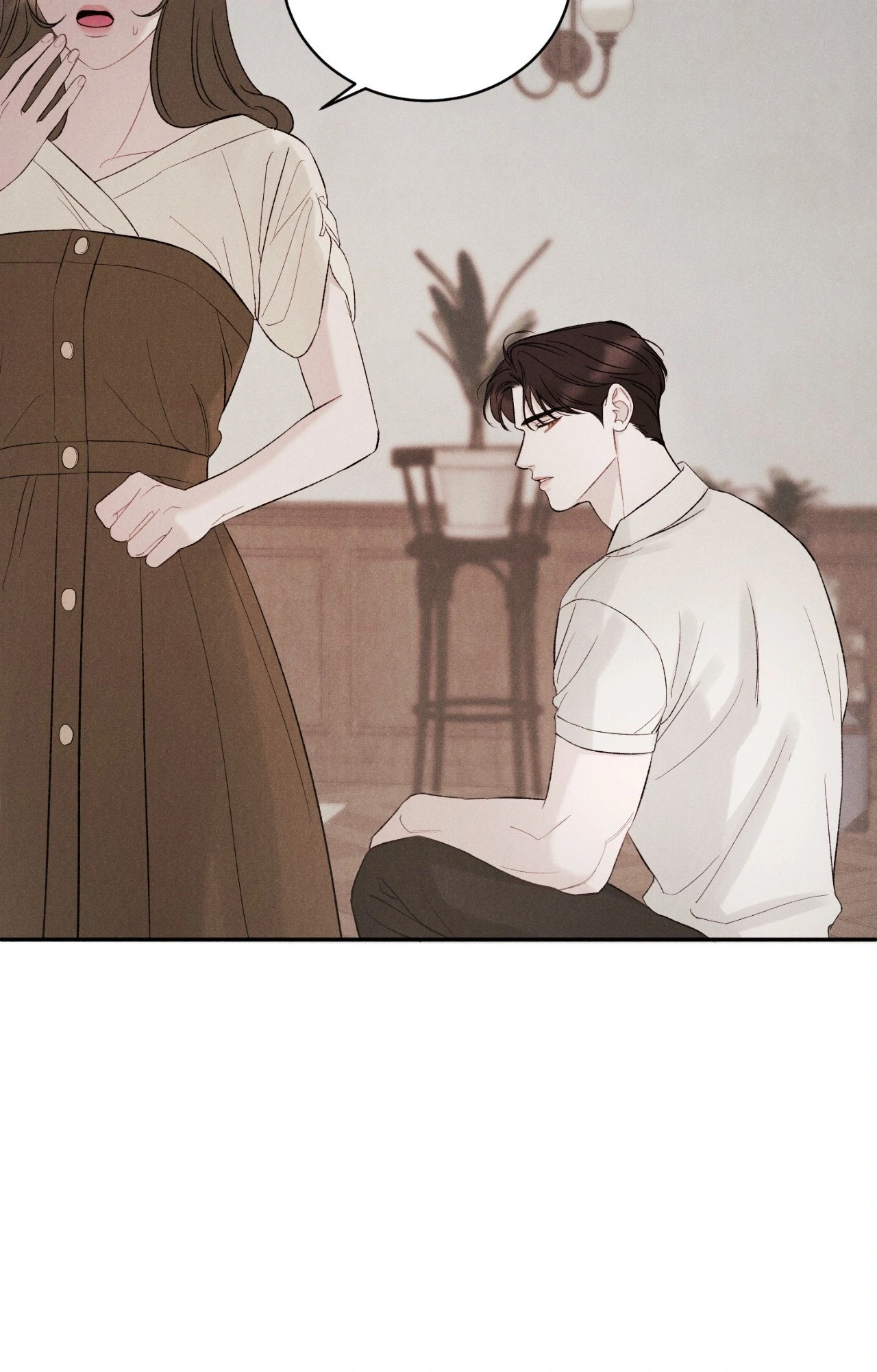 Fall From Grace [Official] - Chapter 34 manhwa