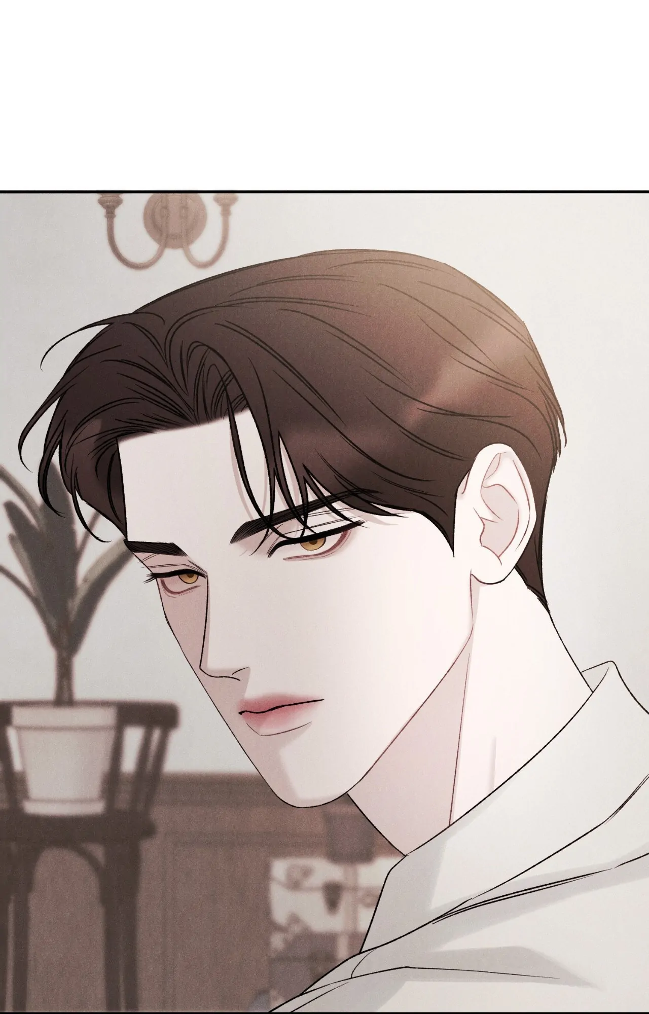 Fall From Grace [Official] - Chapter 34 manhwa