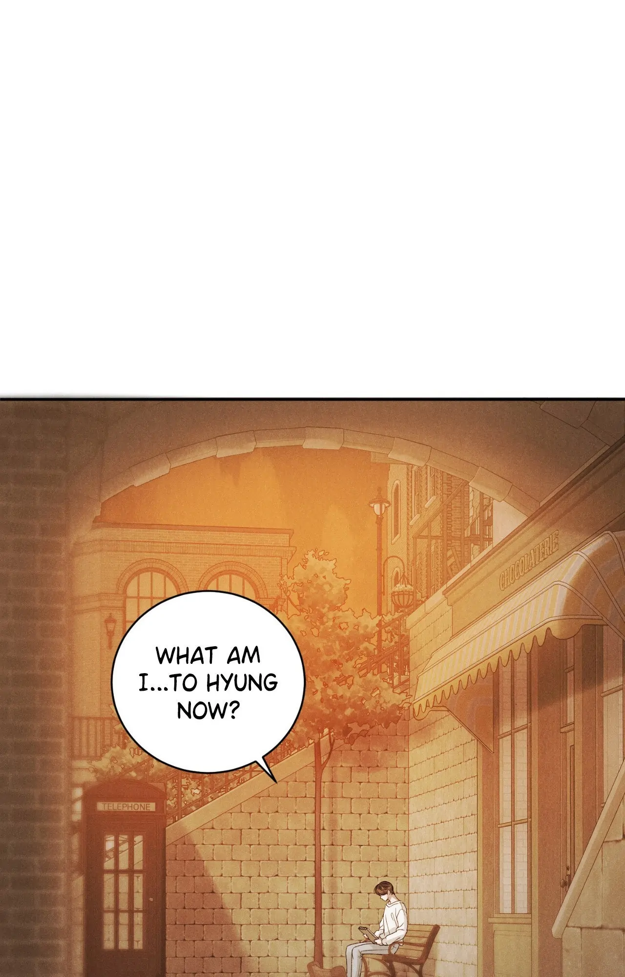 Fall From Grace [Official] - Chapter 34 manhwa