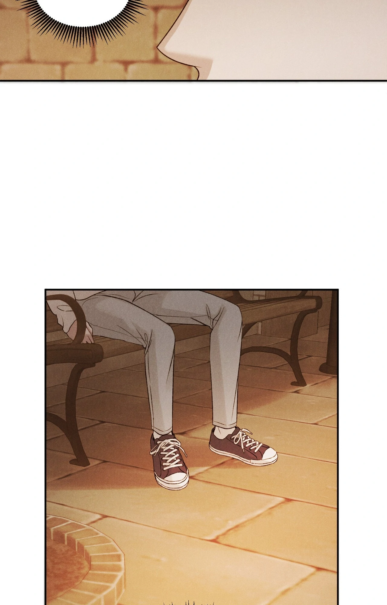 Fall From Grace [Official] - Chapter 34 manhwa