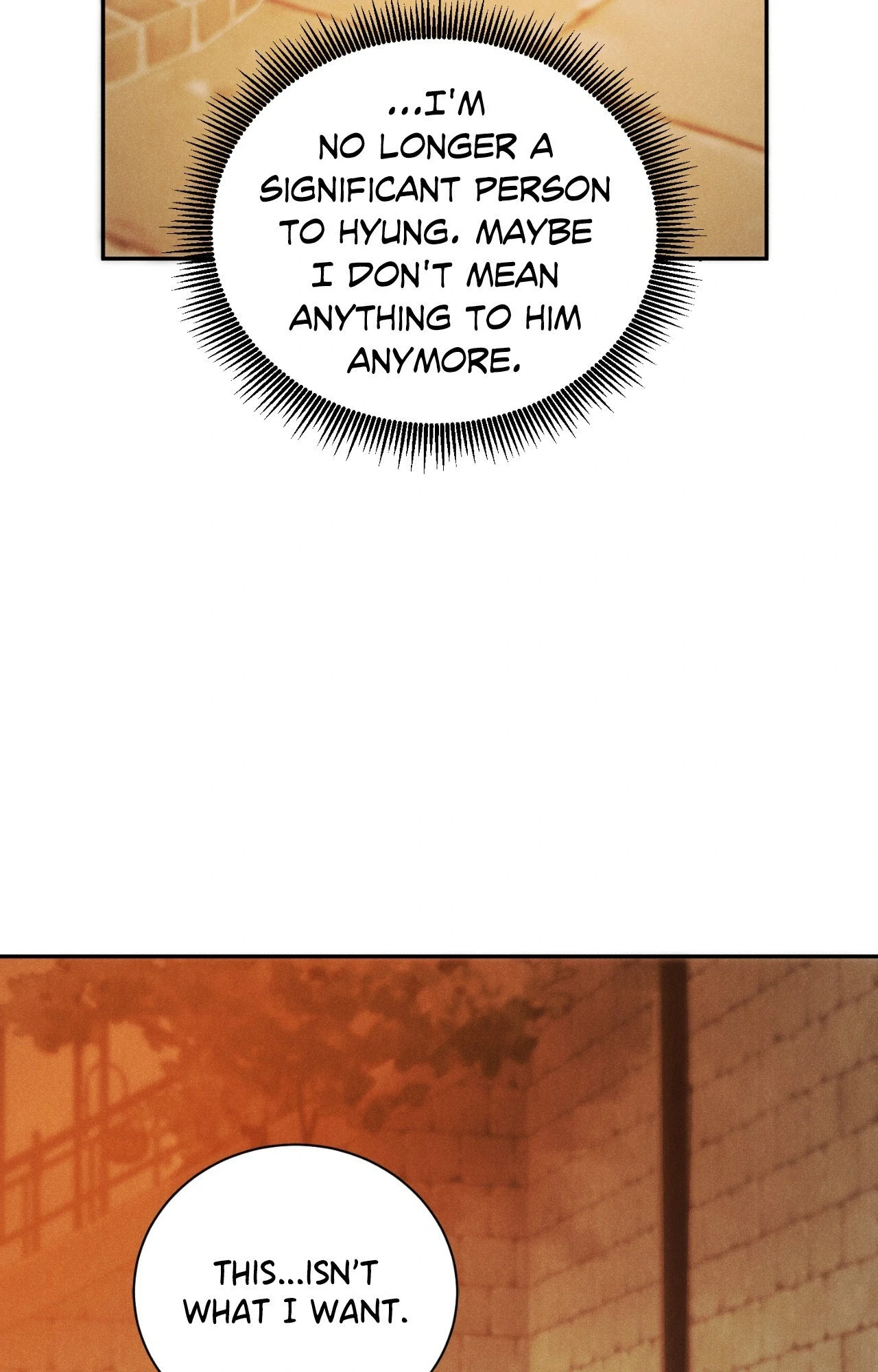 Fall From Grace [Official] - Chapter 34 manhwa