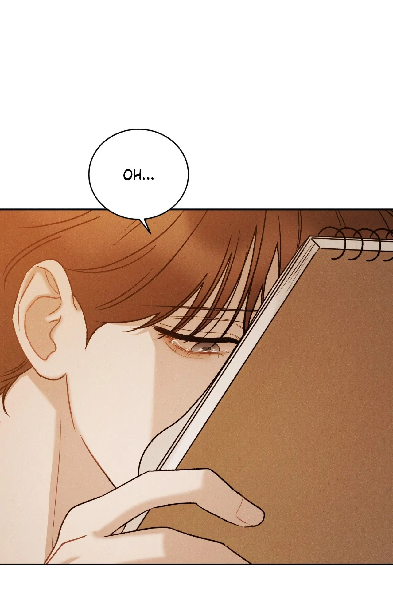 Fall From Grace [Official] - Chapter 34 manhwa