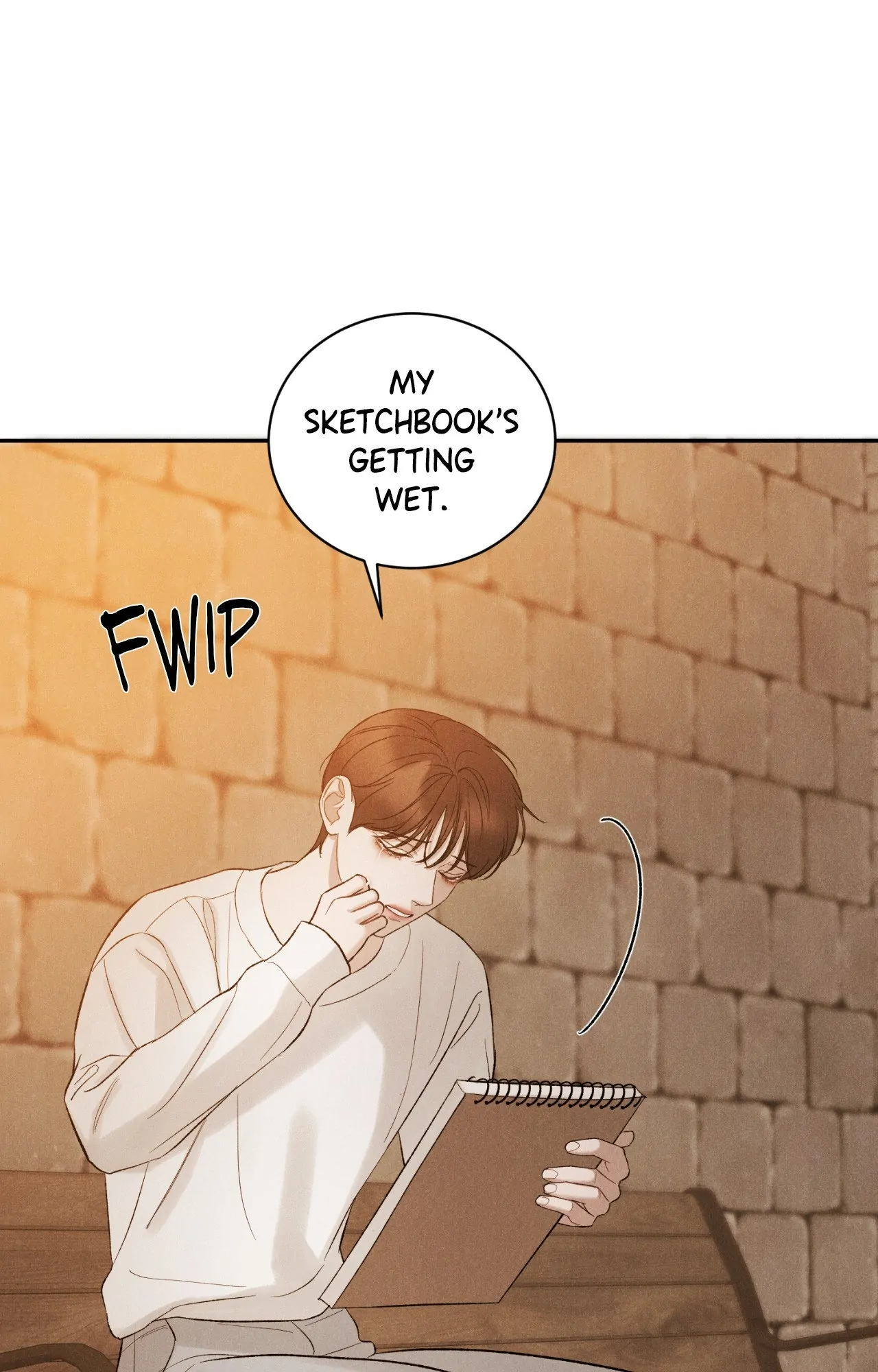 Fall From Grace [Official] - Chapter 34 manhwa
