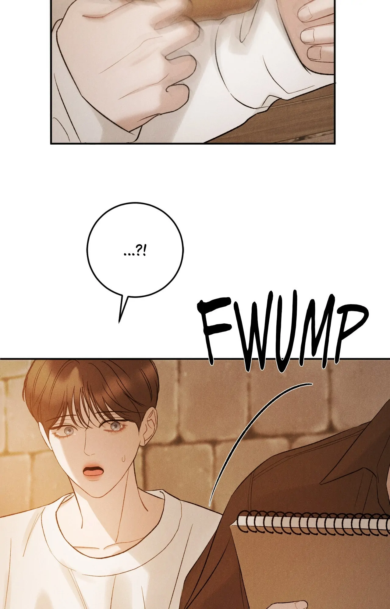 Fall From Grace [Official] - Chapter 34 manhwa