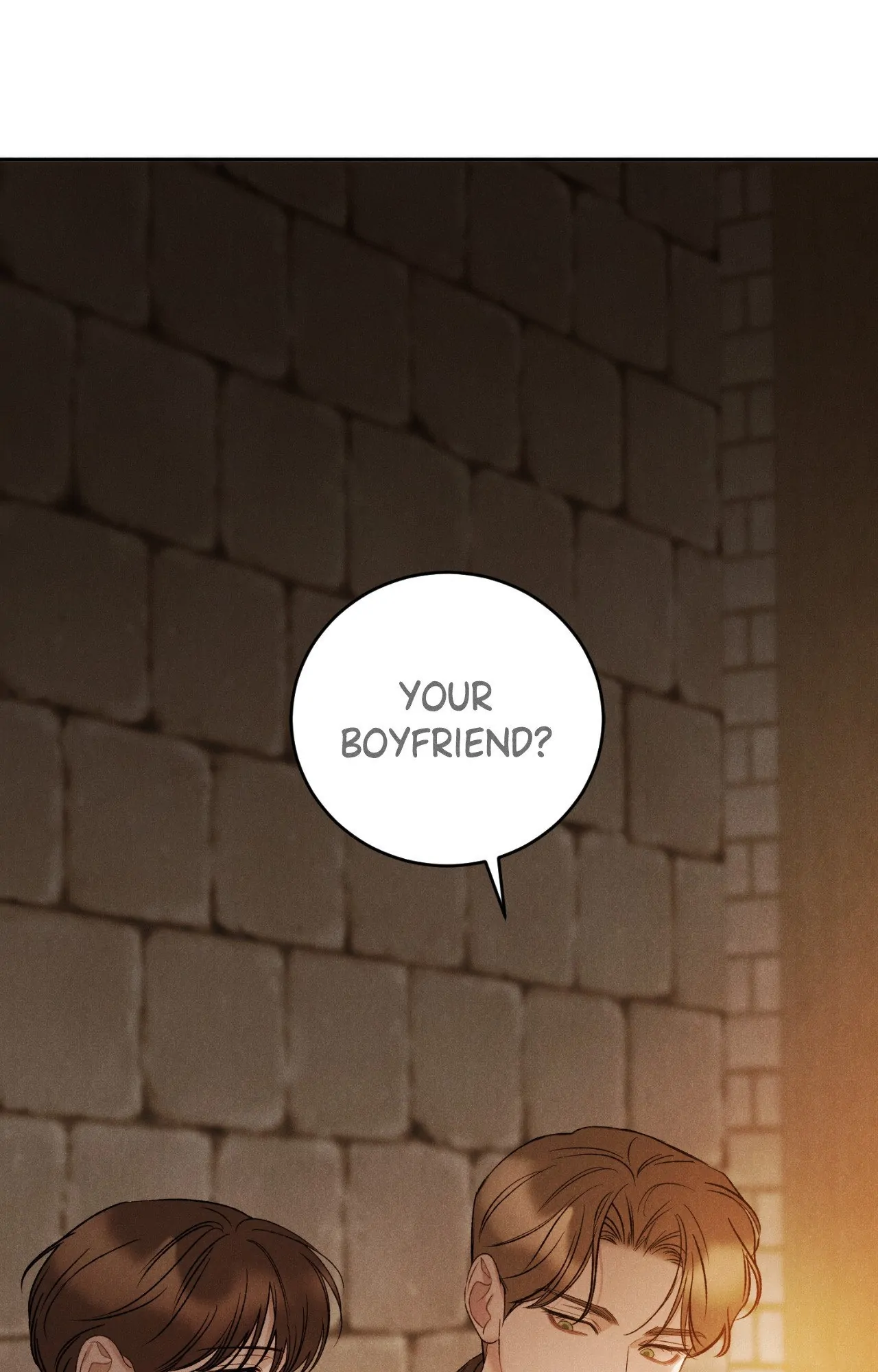 Fall From Grace [Official] - Chapter 34 manhwa