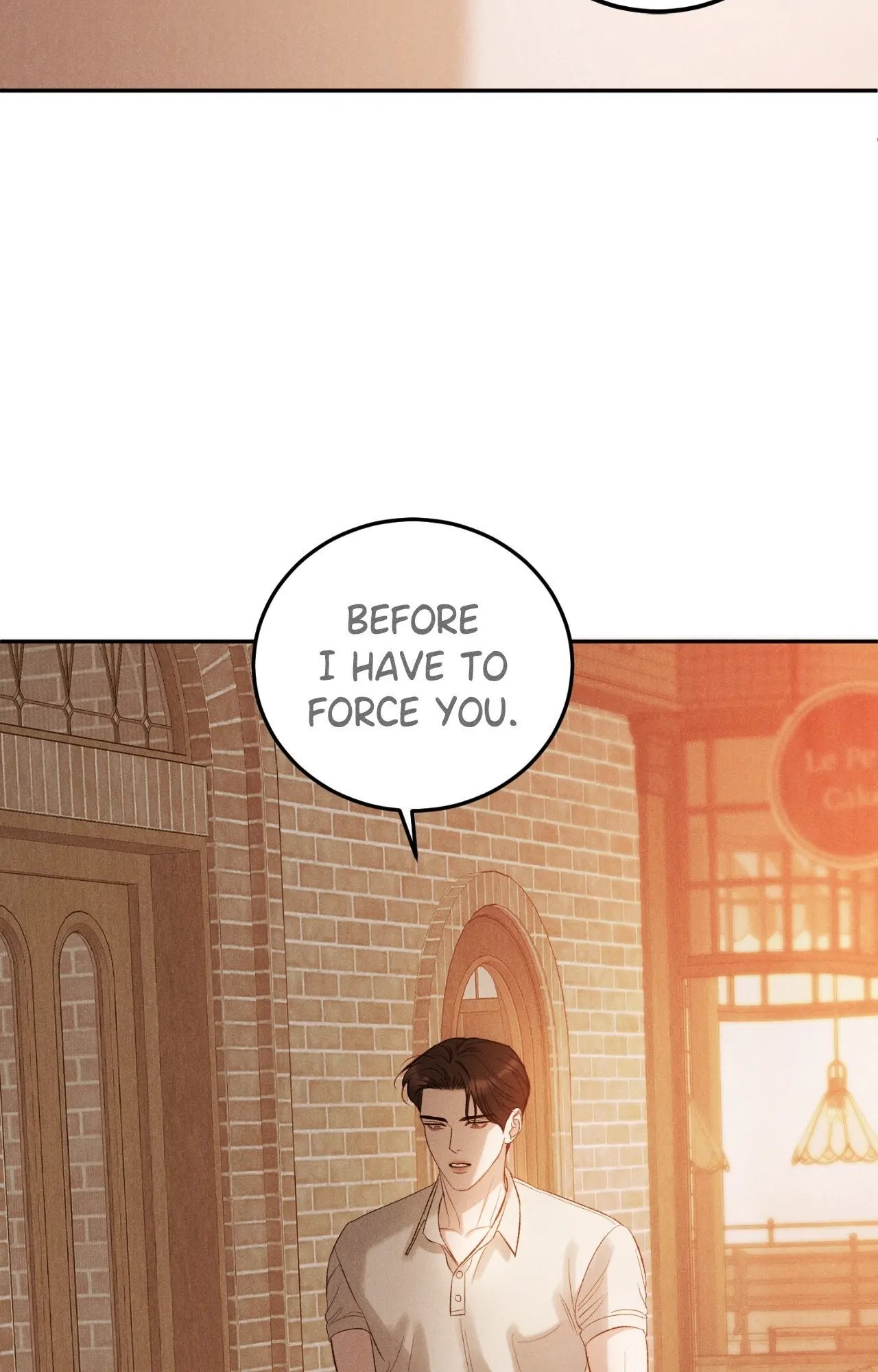Fall From Grace [Official] - Chapter 35 manhwa