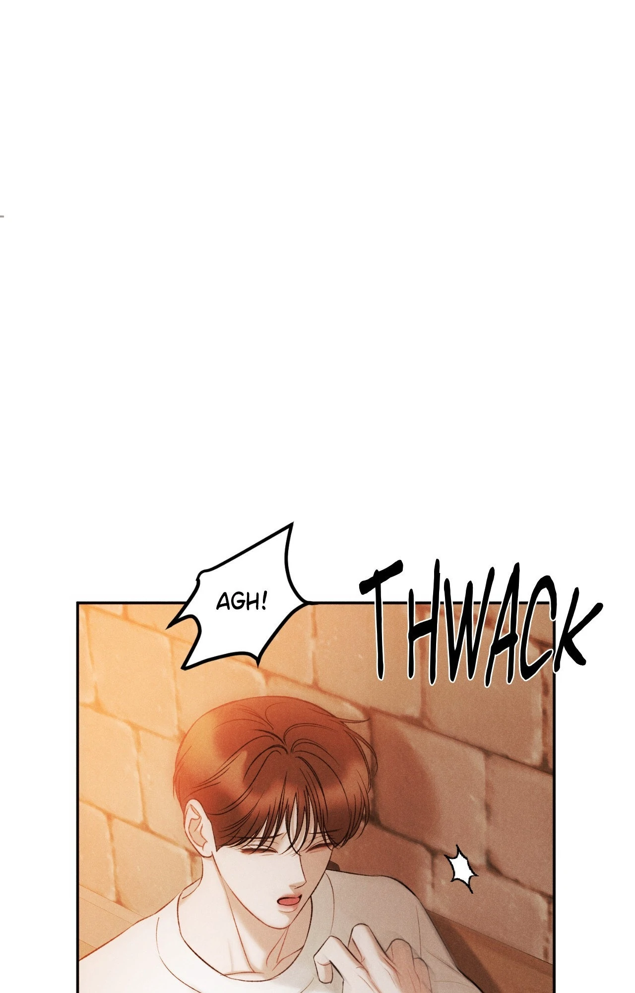 Fall From Grace [Official] - Chapter 35 manhwa