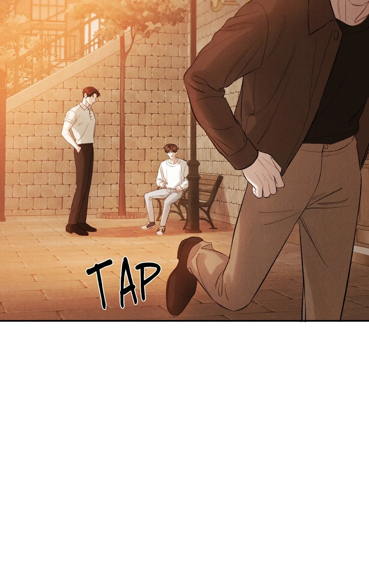 Fall From Grace [Official] - Chapter 35 manhwa