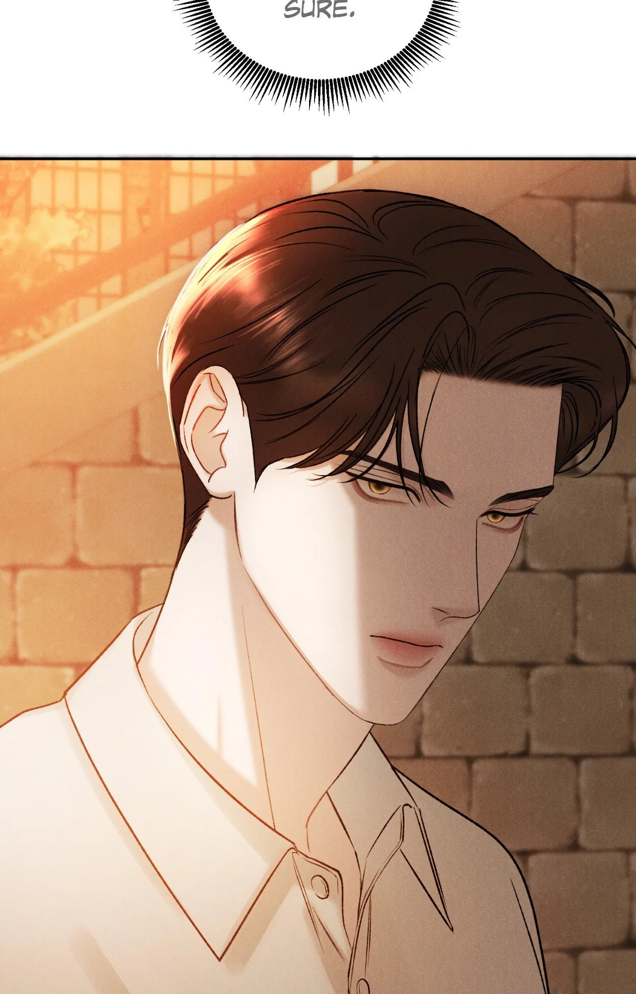 Fall From Grace [Official] - Chapter 35 manhwa