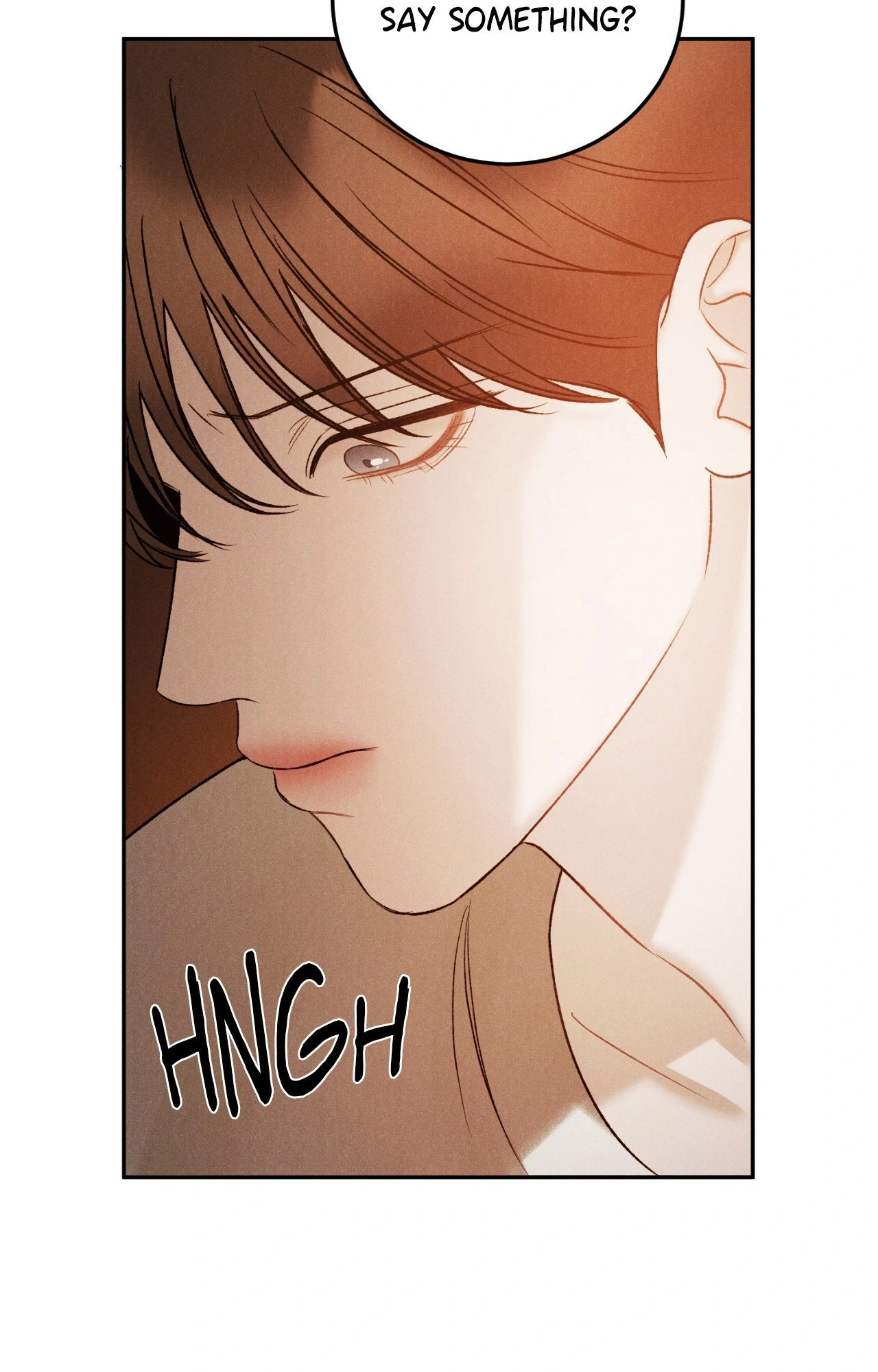Fall From Grace [Official] - Chapter 35 manhwa