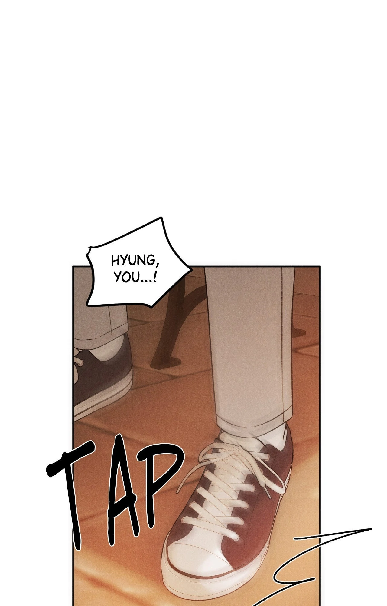 Fall From Grace [Official] - Chapter 35 manhwa