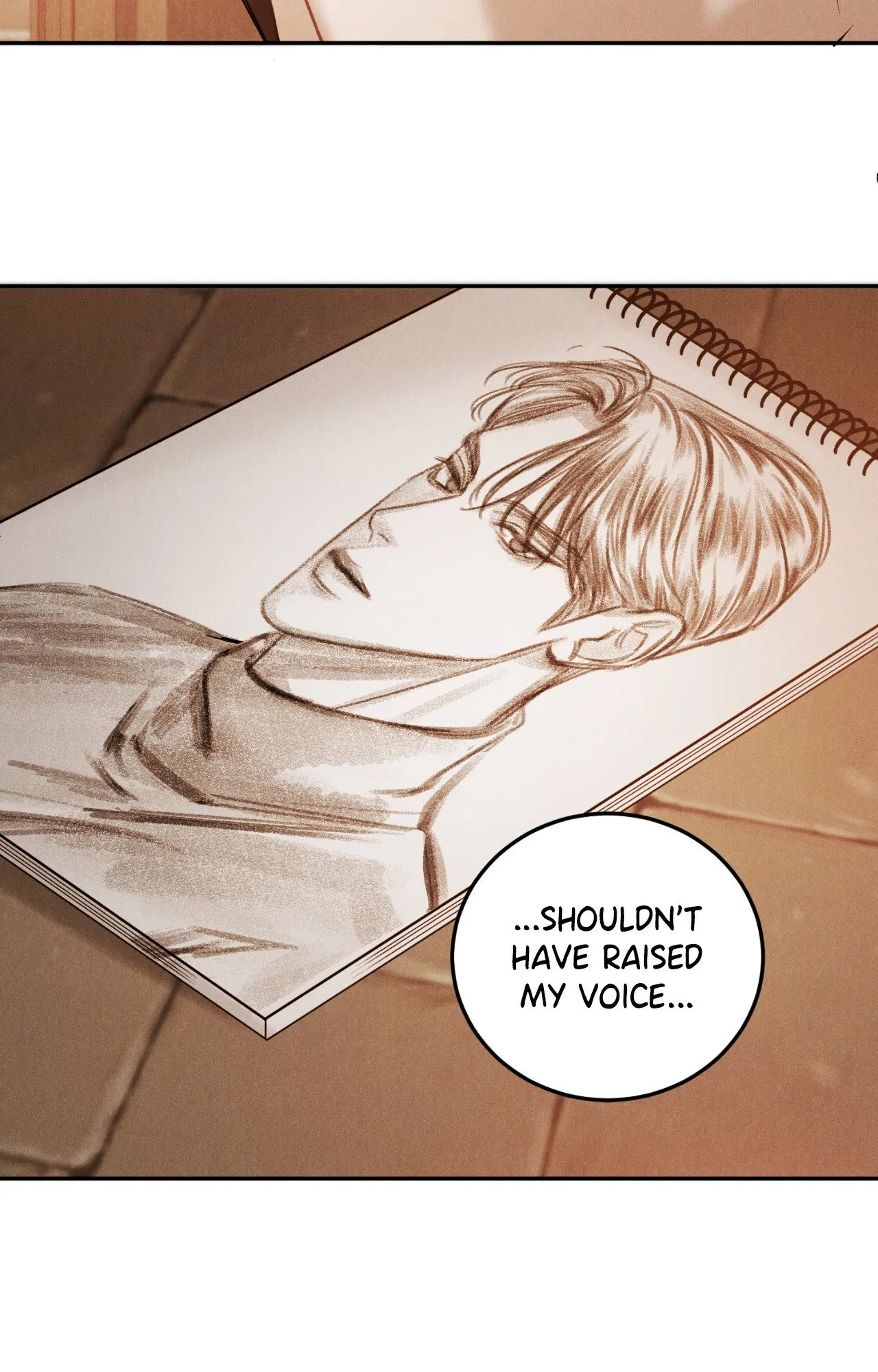 Fall From Grace [Official] - Chapter 35 manhwa