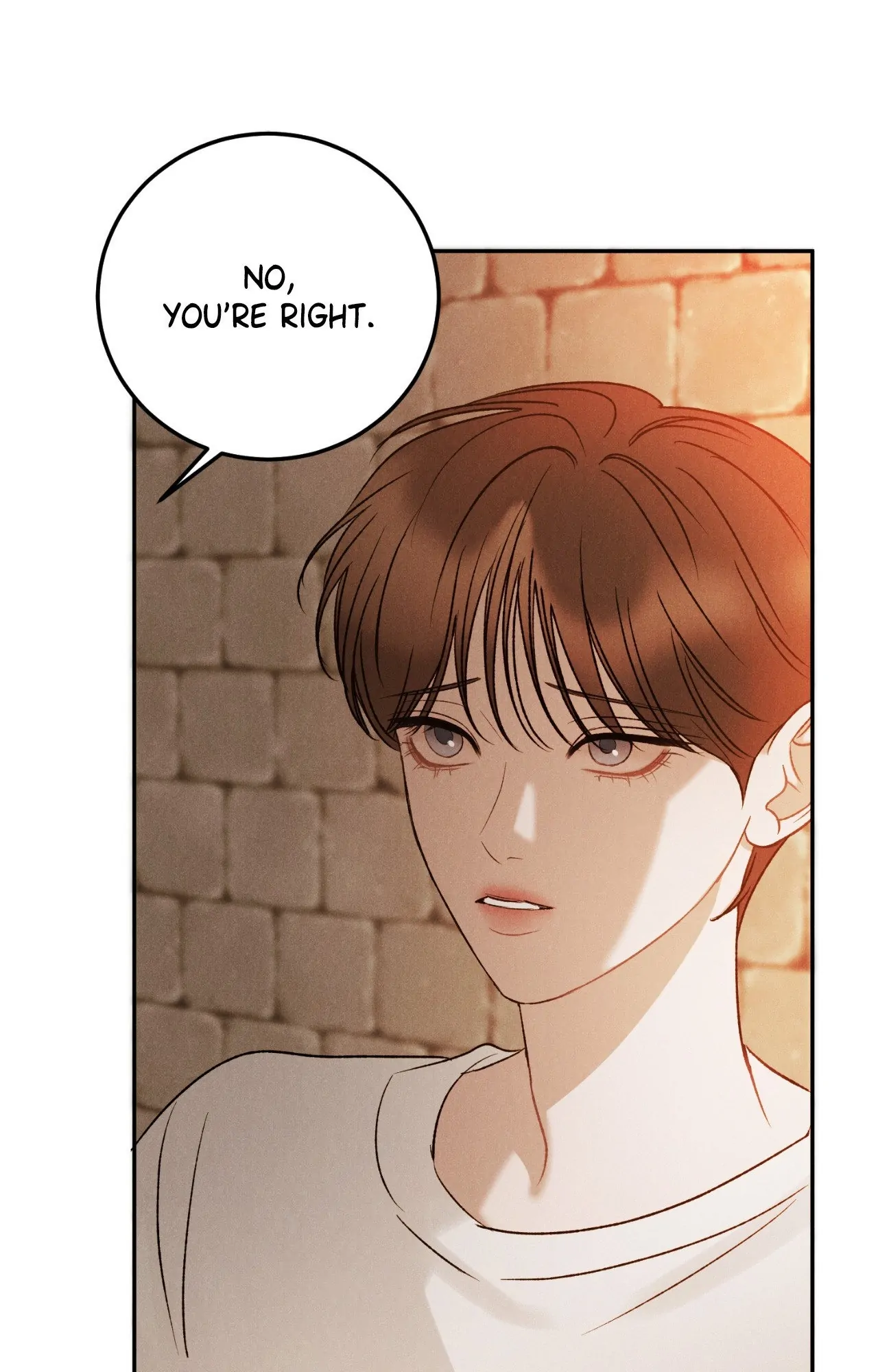 Fall From Grace [Official] - Chapter 35 manhwa