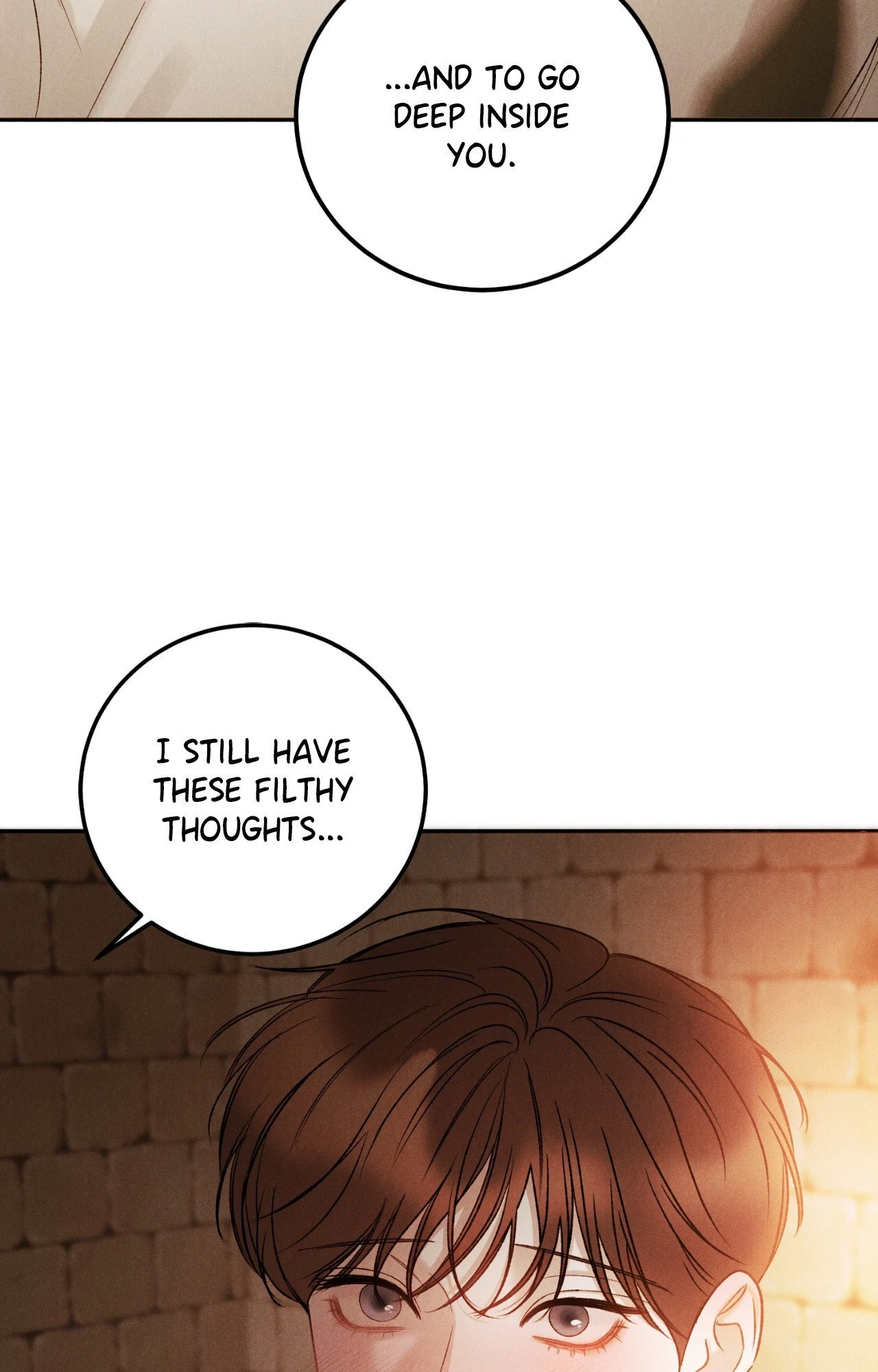Fall From Grace [Official] - Chapter 35 manhwa