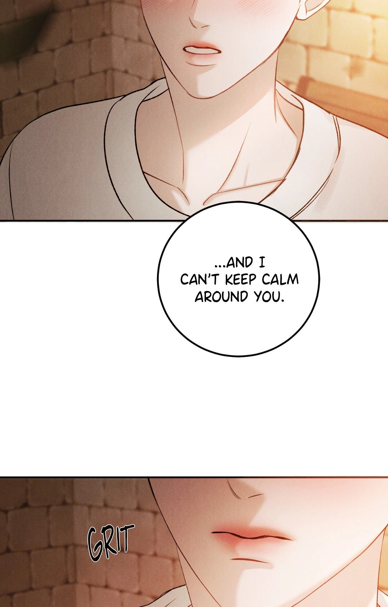 Fall From Grace [Official] - Chapter 35 manhwa