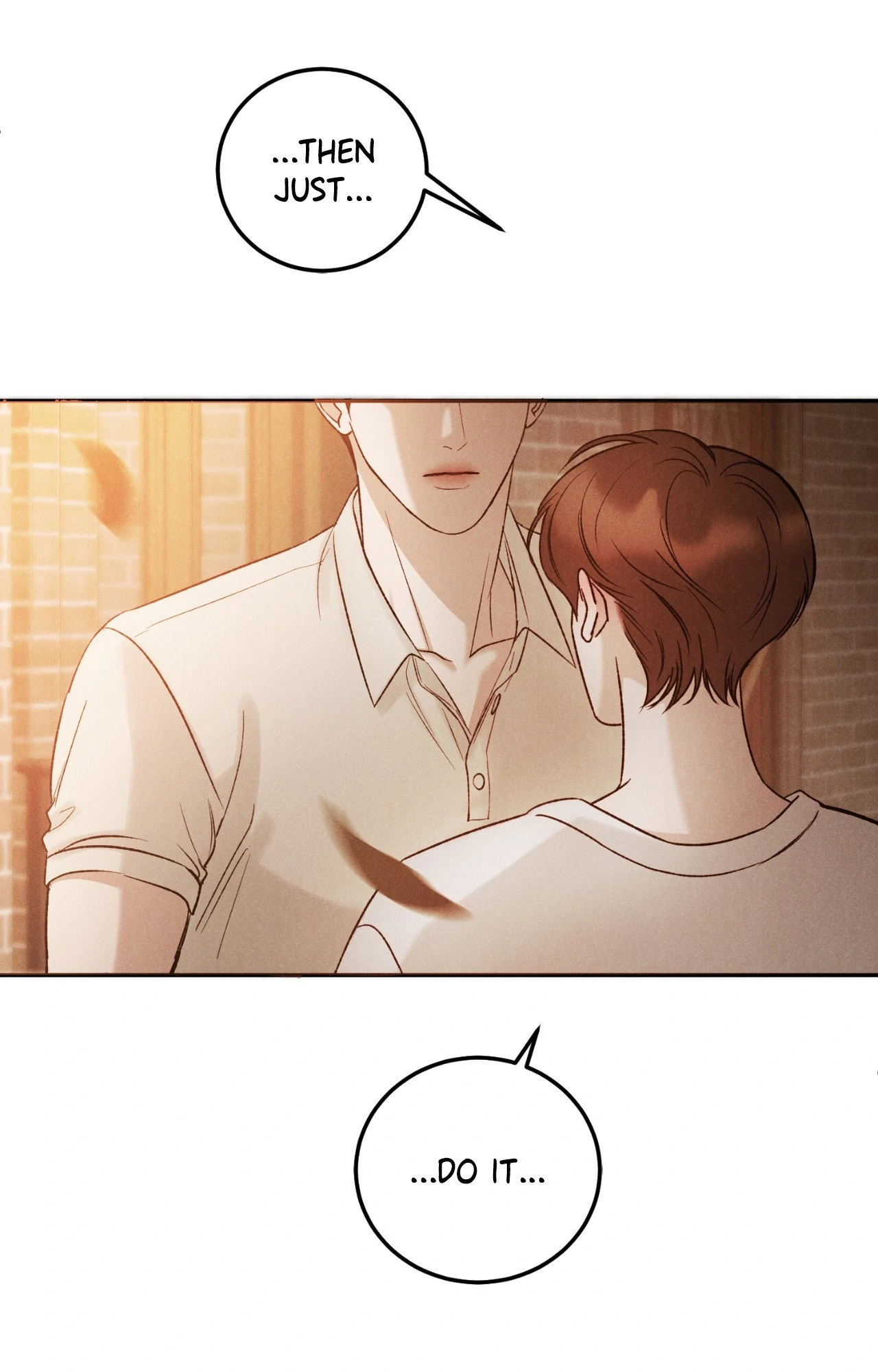 Fall From Grace [Official] - Chapter 35 manhwa