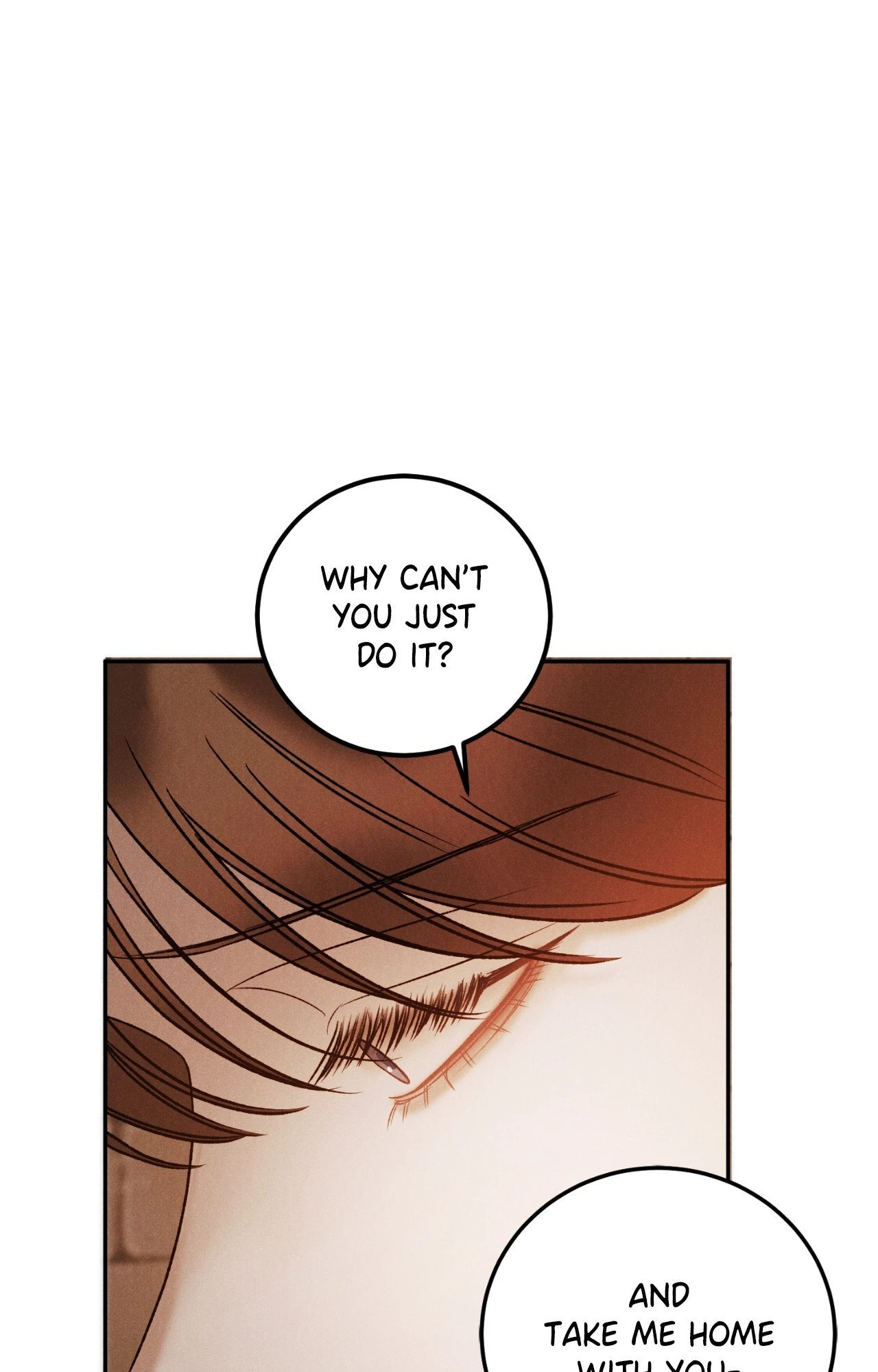 Fall From Grace [Official] - Chapter 35 manhwa