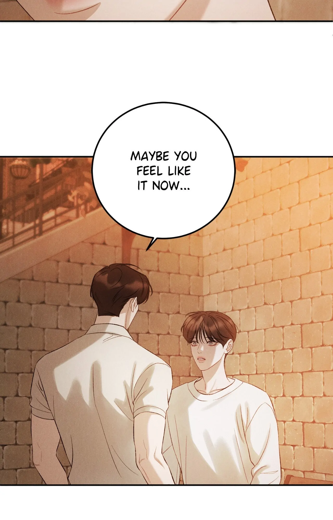 Fall From Grace [Official] - Chapter 35 manhwa