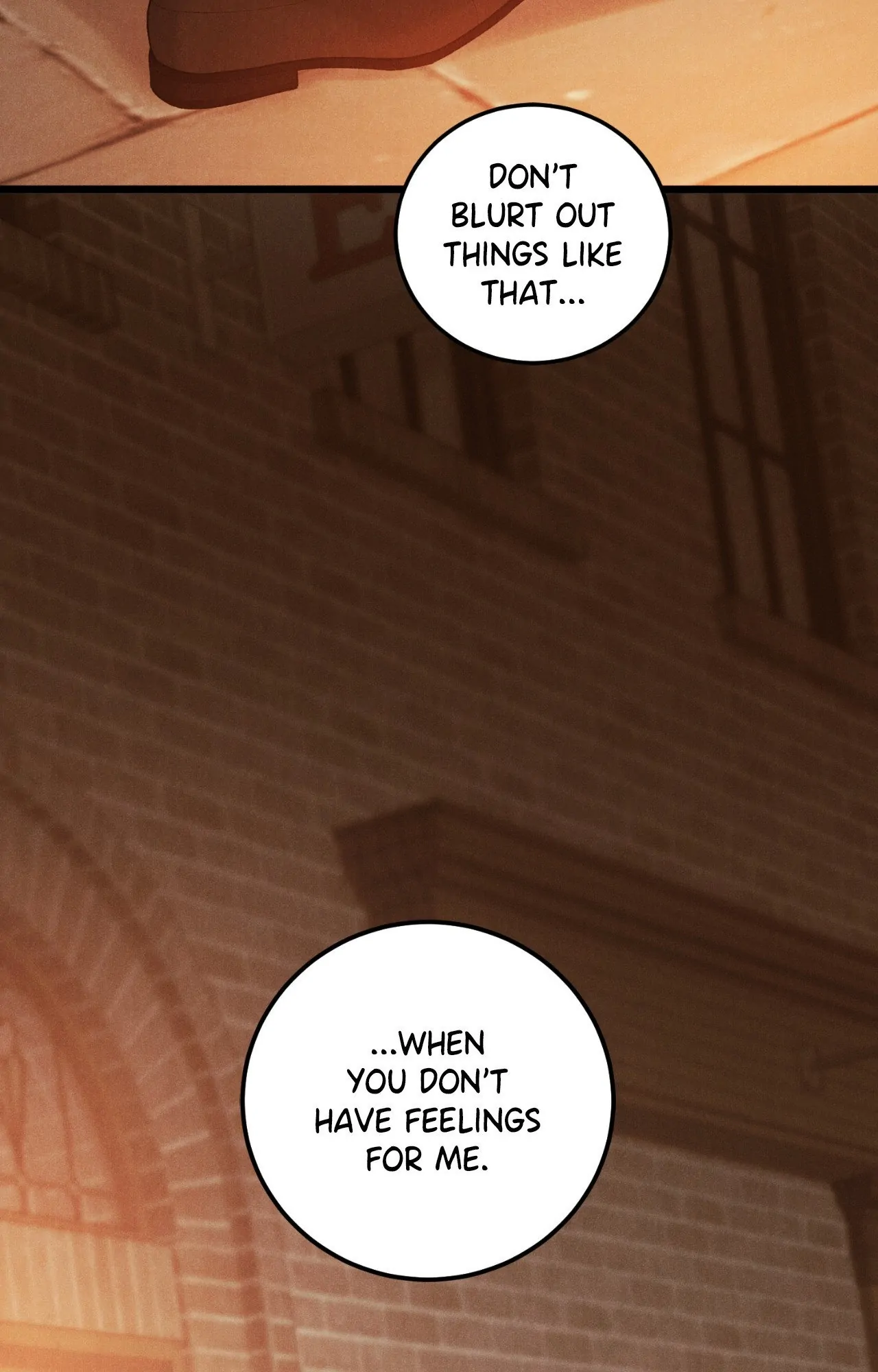 Fall From Grace [Official] - Chapter 35 manhwa