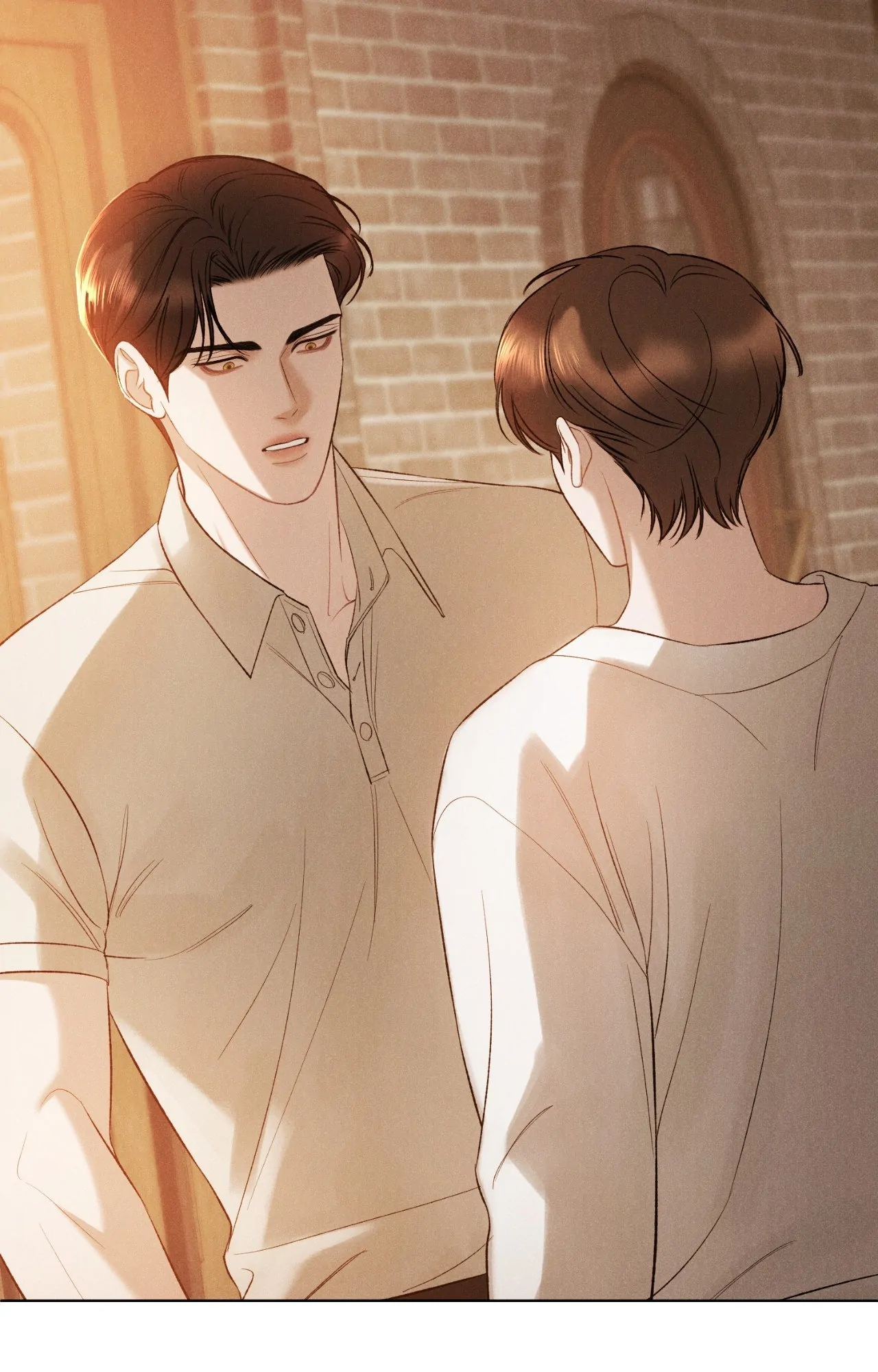 Fall From Grace [Official] - Chapter 35 manhwa