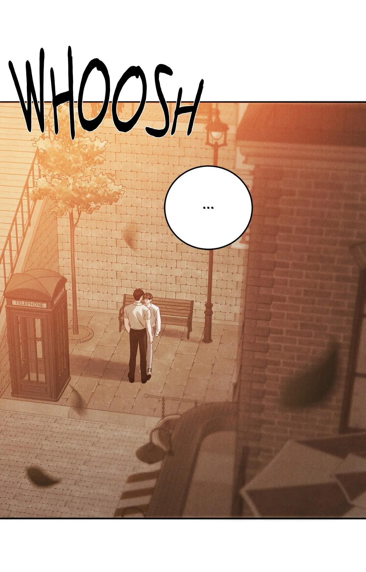 Fall From Grace [Official] - Chapter 35 manhwa