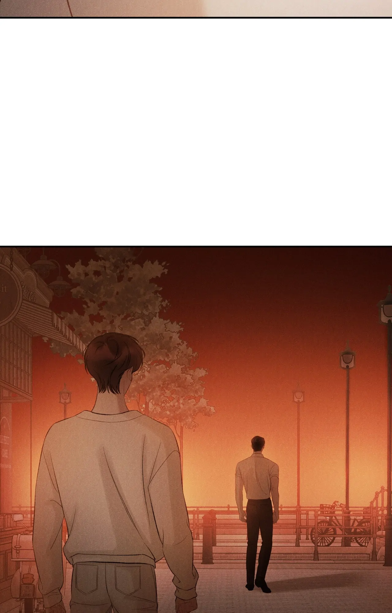 Fall From Grace [Official] - Chapter 35 manhwa