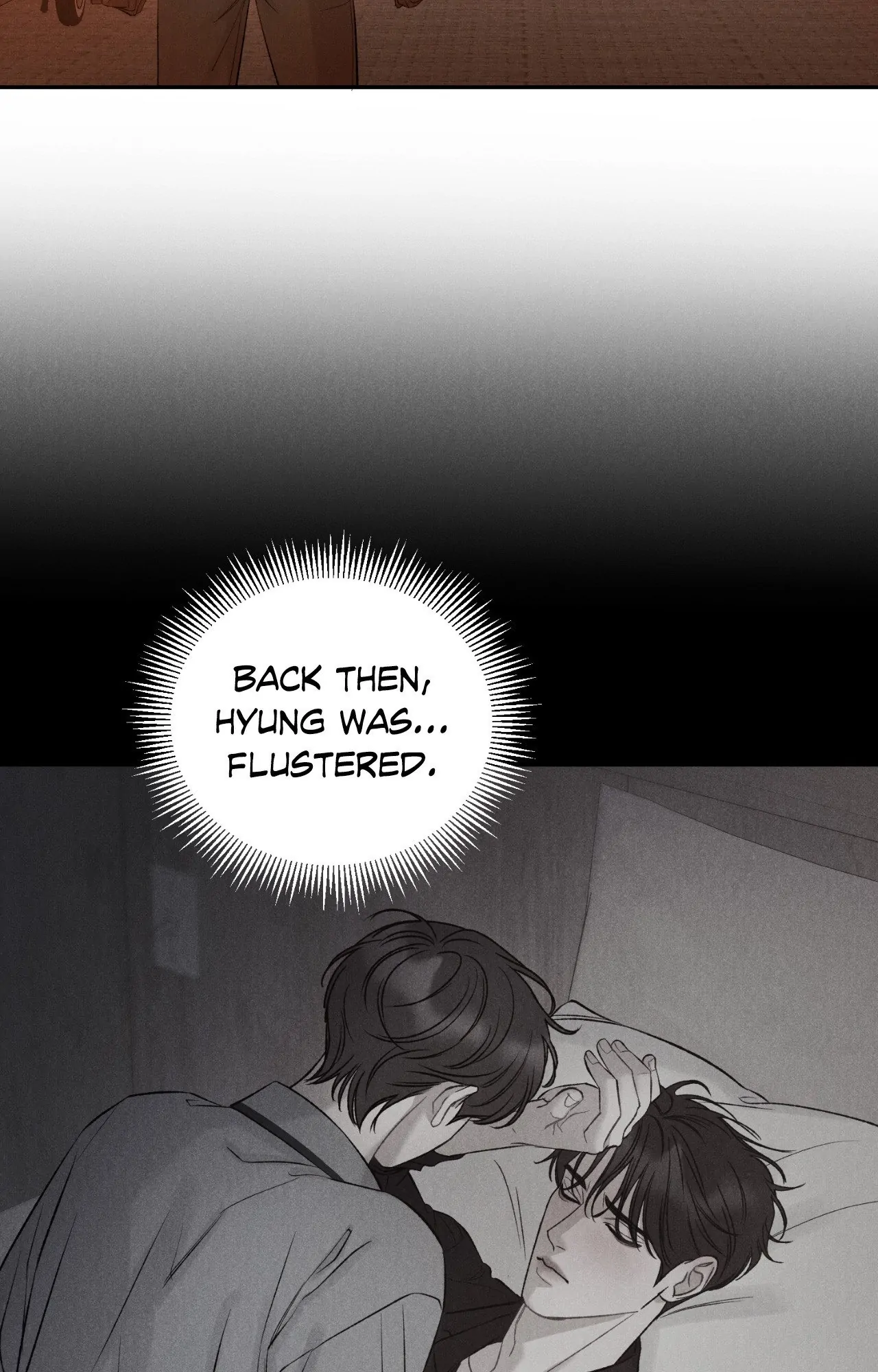 Fall From Grace [Official] - Chapter 35 manhwa