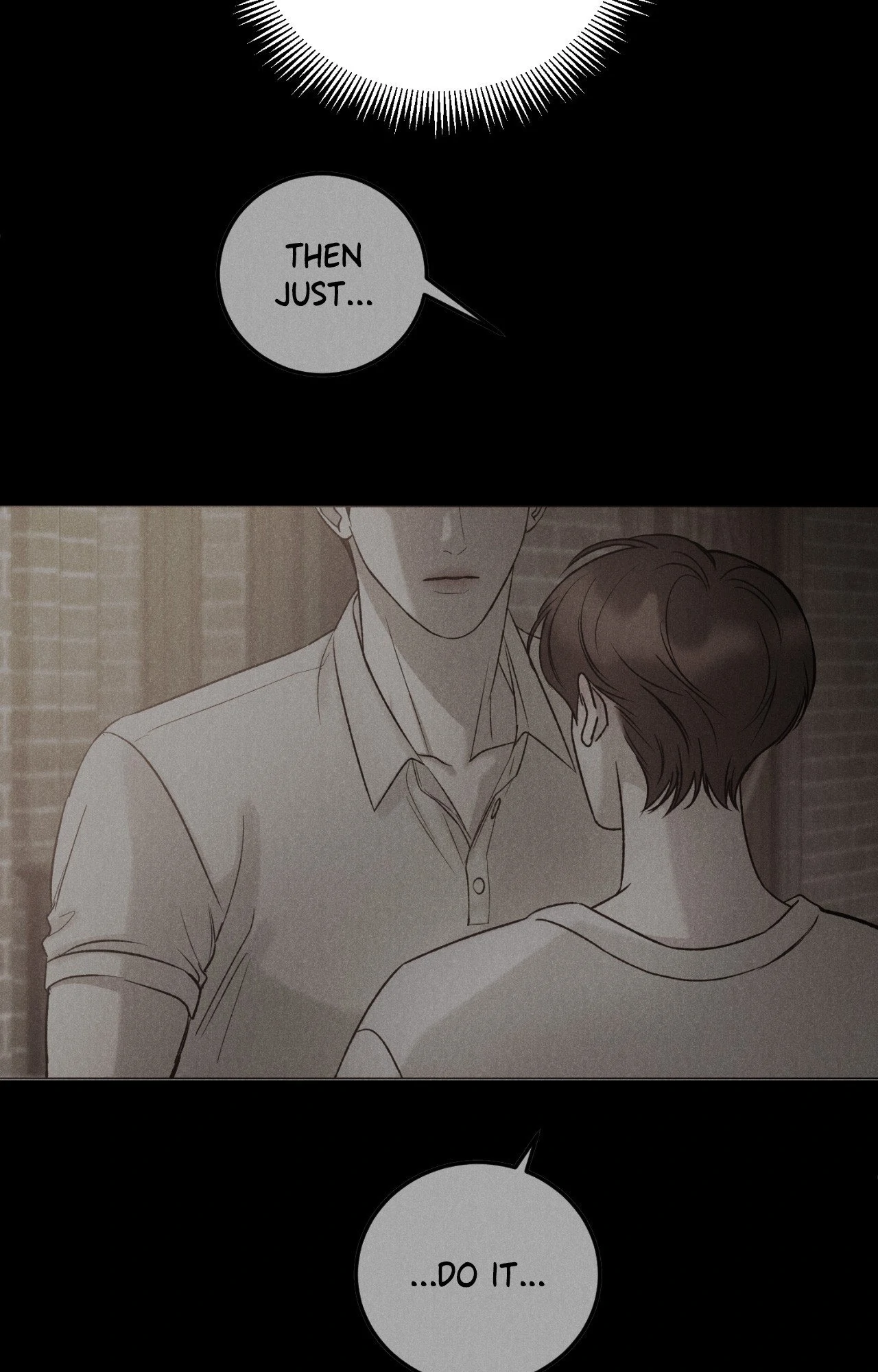 Fall From Grace [Official] - Chapter 35 manhwa