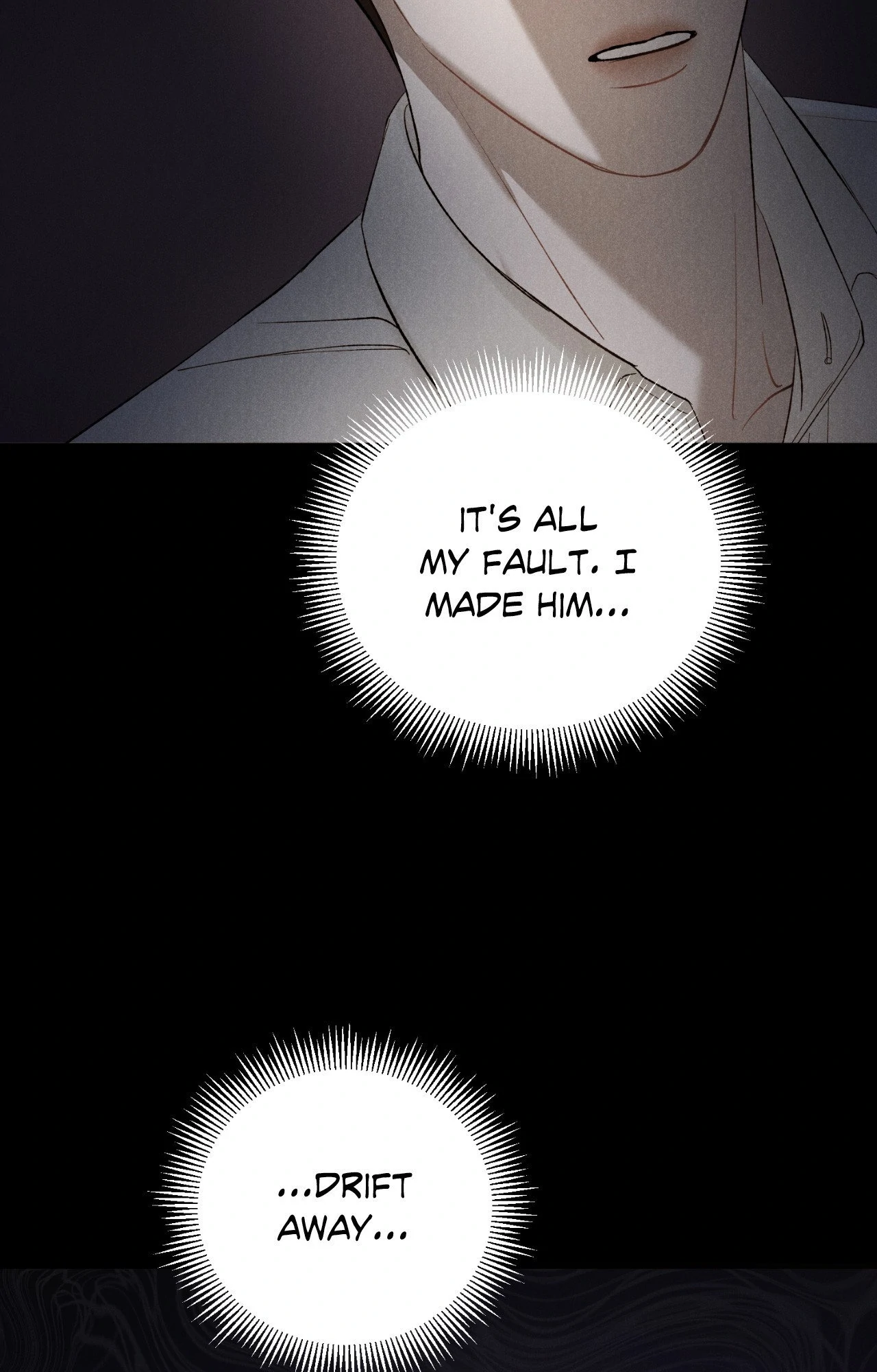 Fall From Grace [Official] - Chapter 35 manhwa
