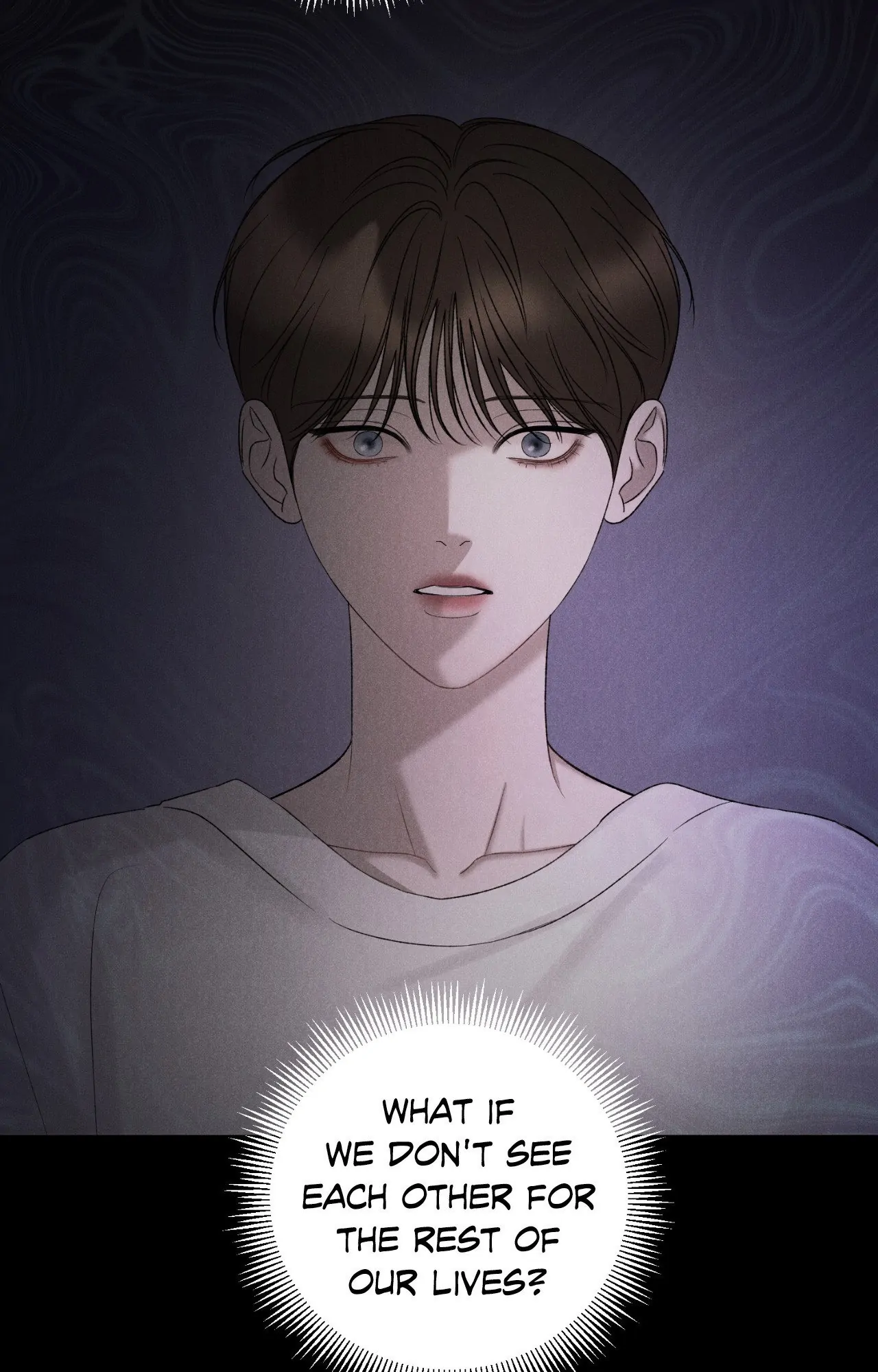 Fall From Grace [Official] - Chapter 35 manhwa