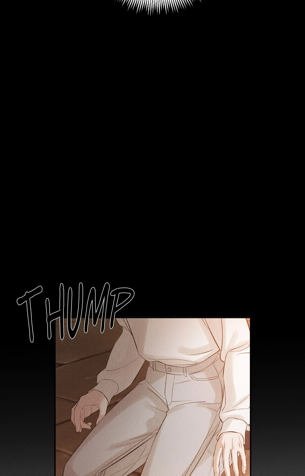 Fall From Grace [Official] - Chapter 35 manhwa