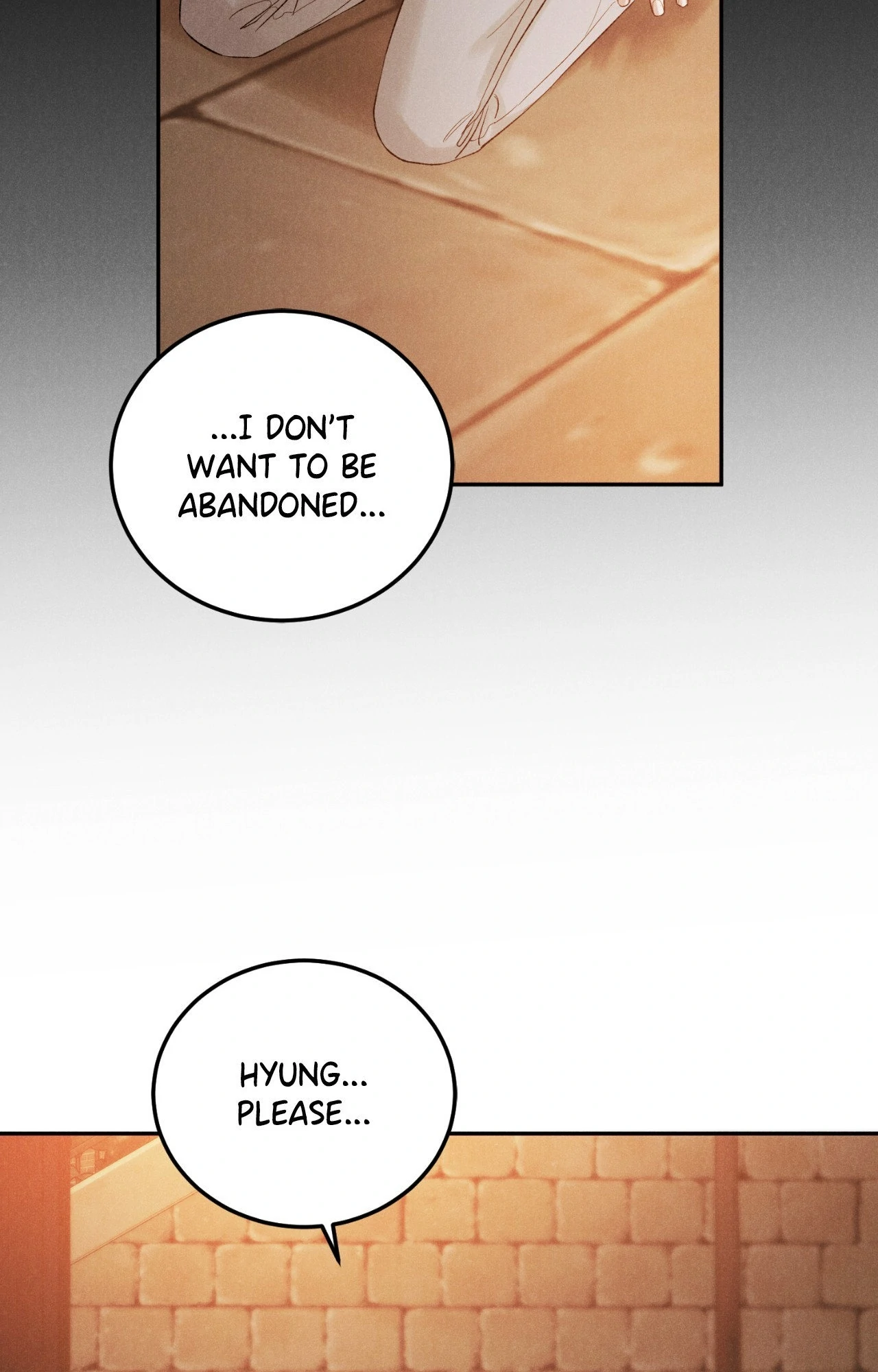 Fall From Grace [Official] - Chapter 35 manhwa
