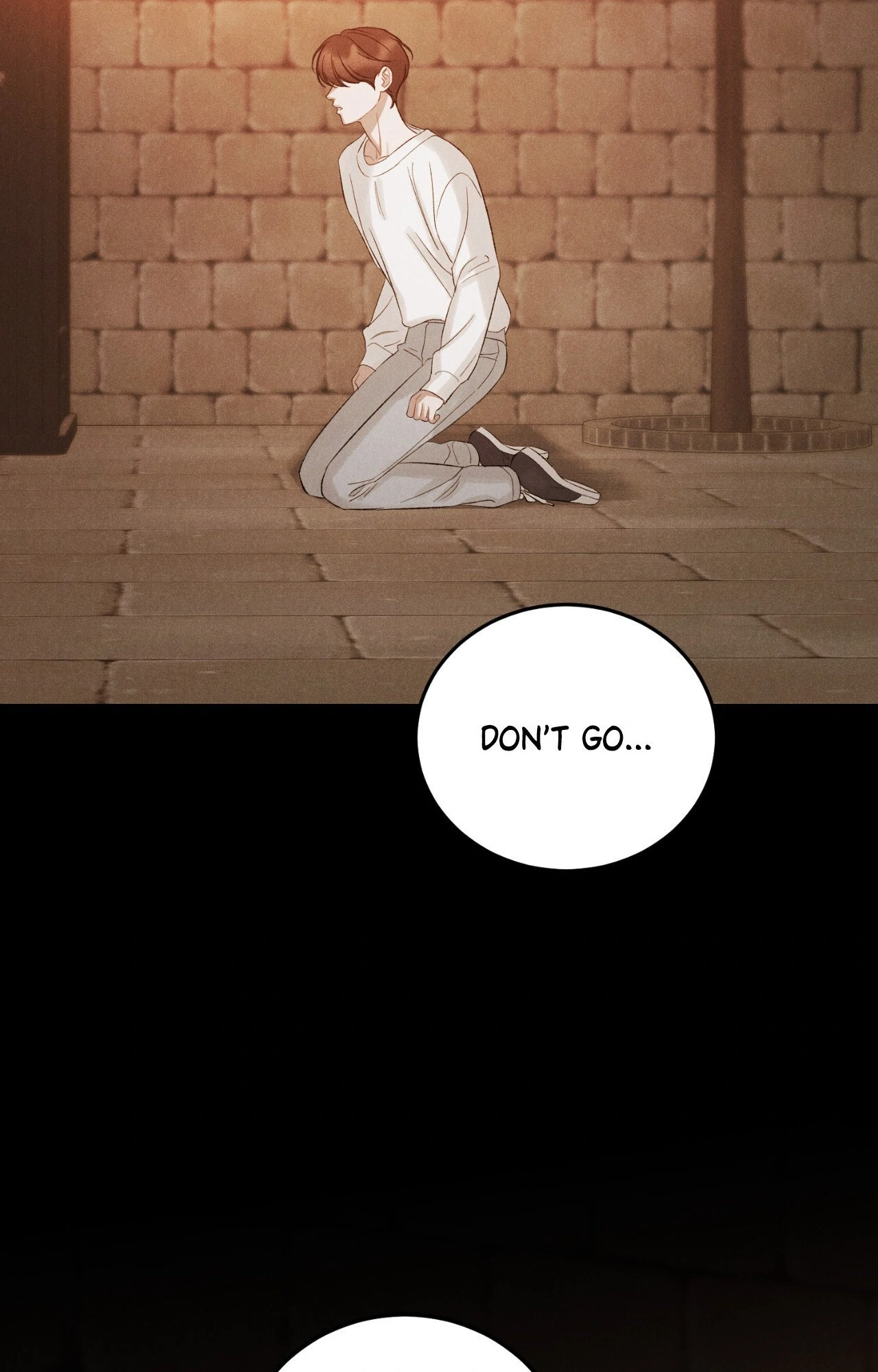 Fall From Grace [Official] - Chapter 35 manhwa