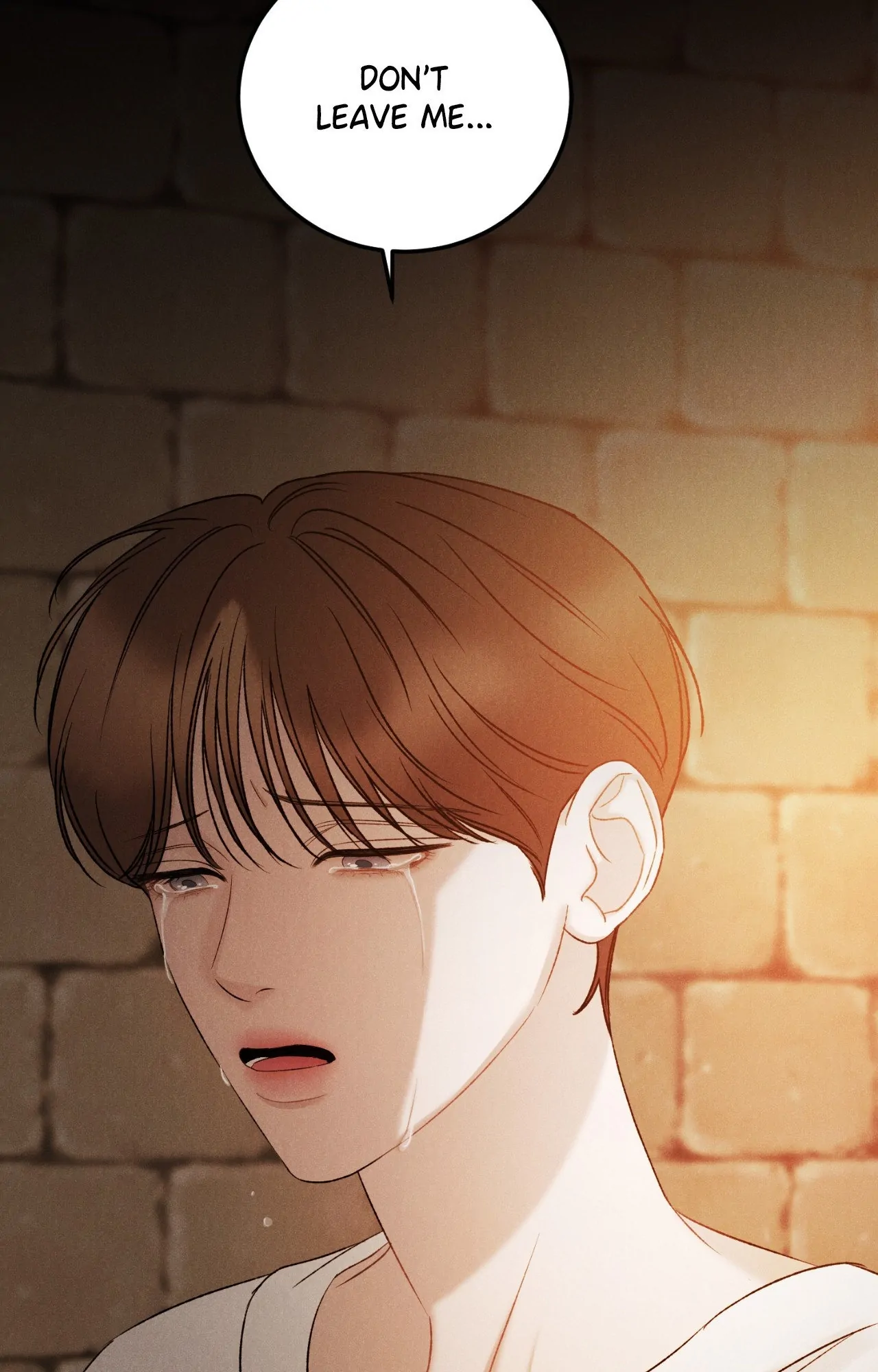 Fall From Grace [Official] - Chapter 35 manhwa