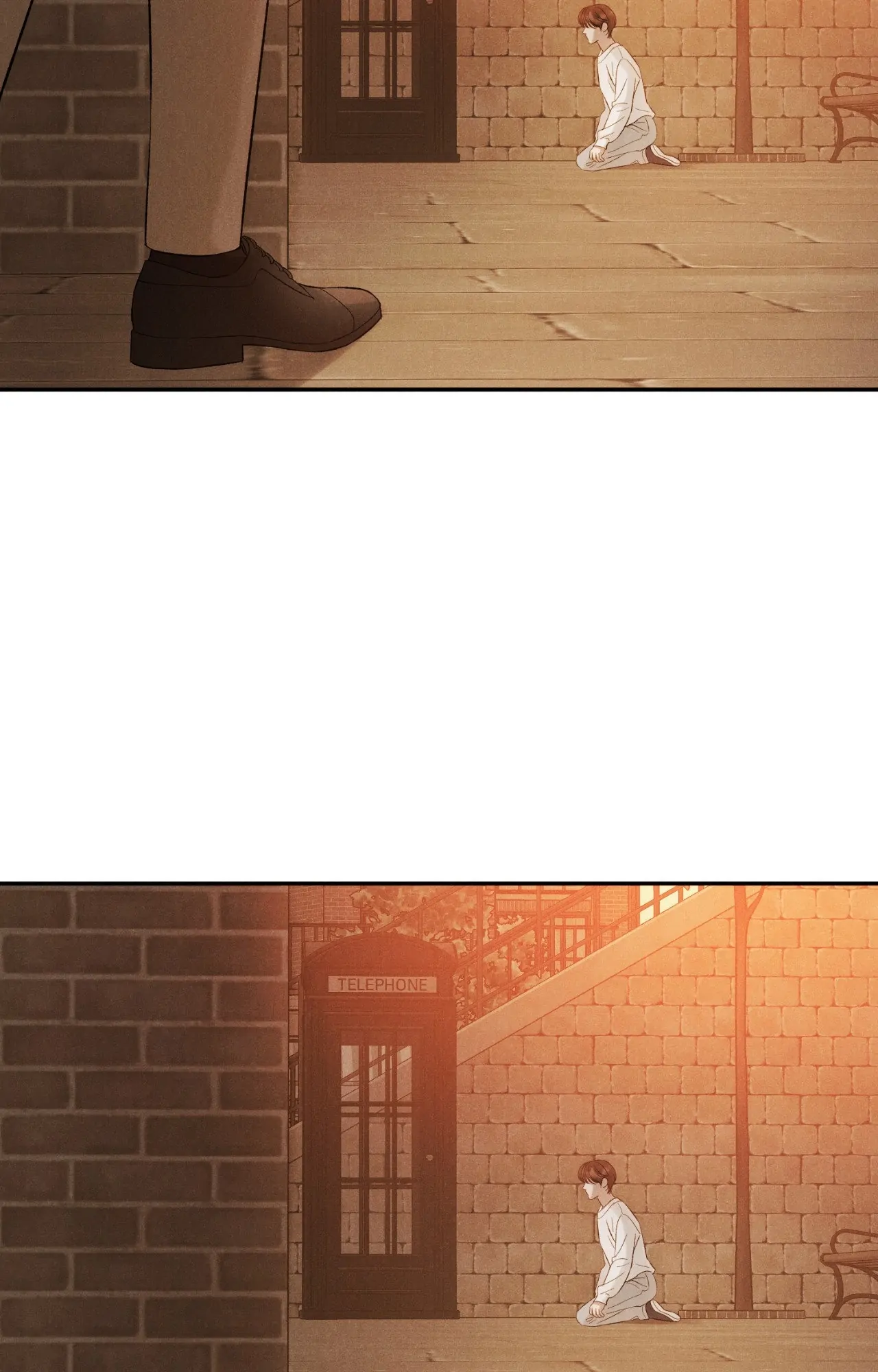 Fall From Grace [Official] - Chapter 35 manhwa