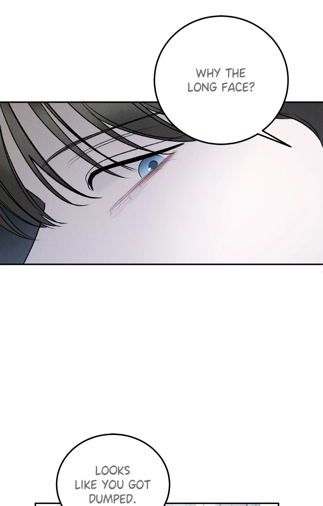 Fall From Grace [Official] - Chapter 35 manhwa