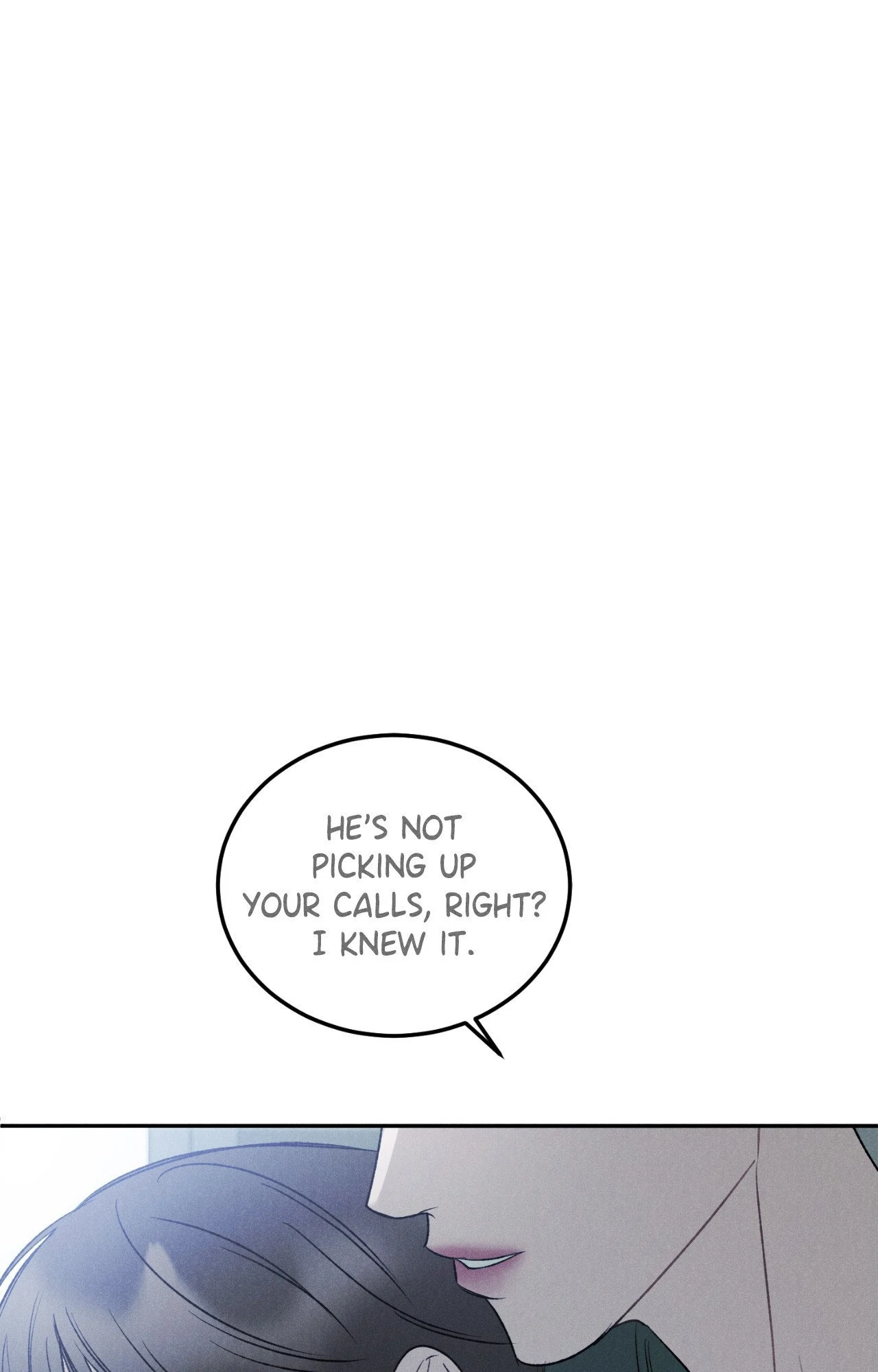 Fall From Grace [Official] - Chapter 35 manhwa