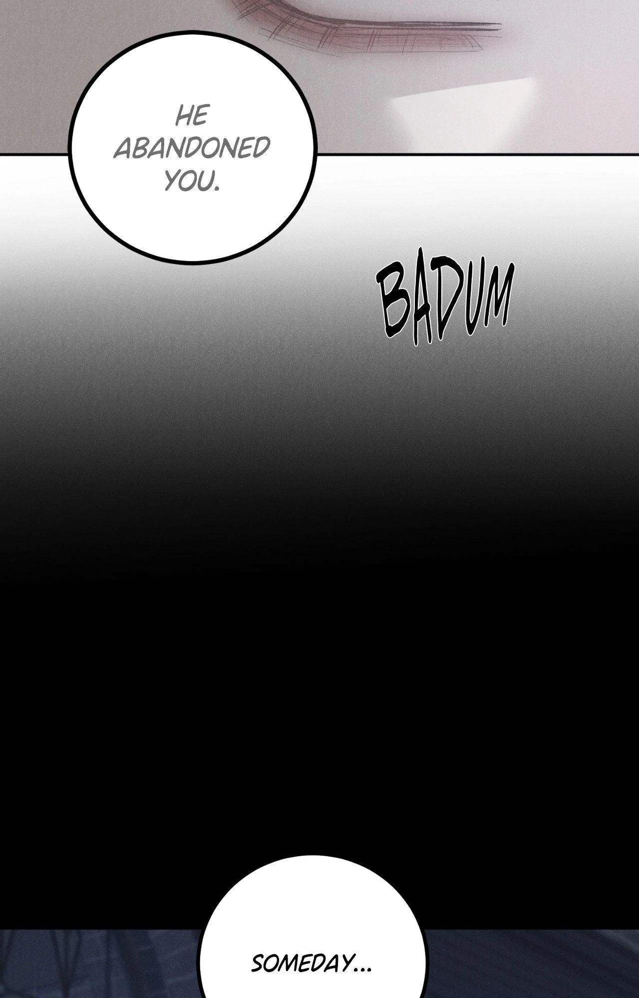 Fall From Grace [Official] - Chapter 35 manhwa