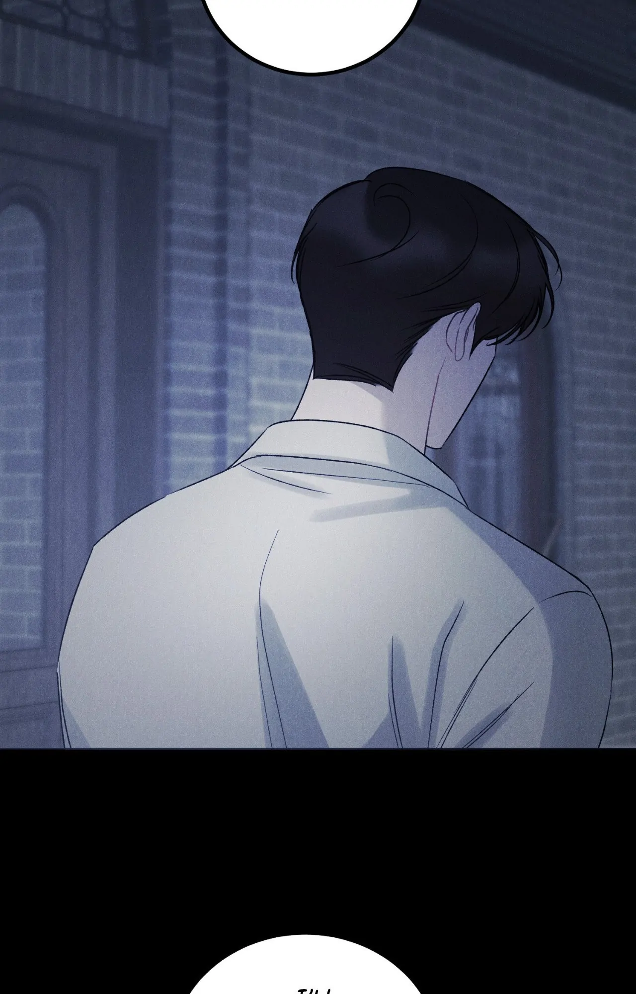 Fall From Grace [Official] - Chapter 35 manhwa